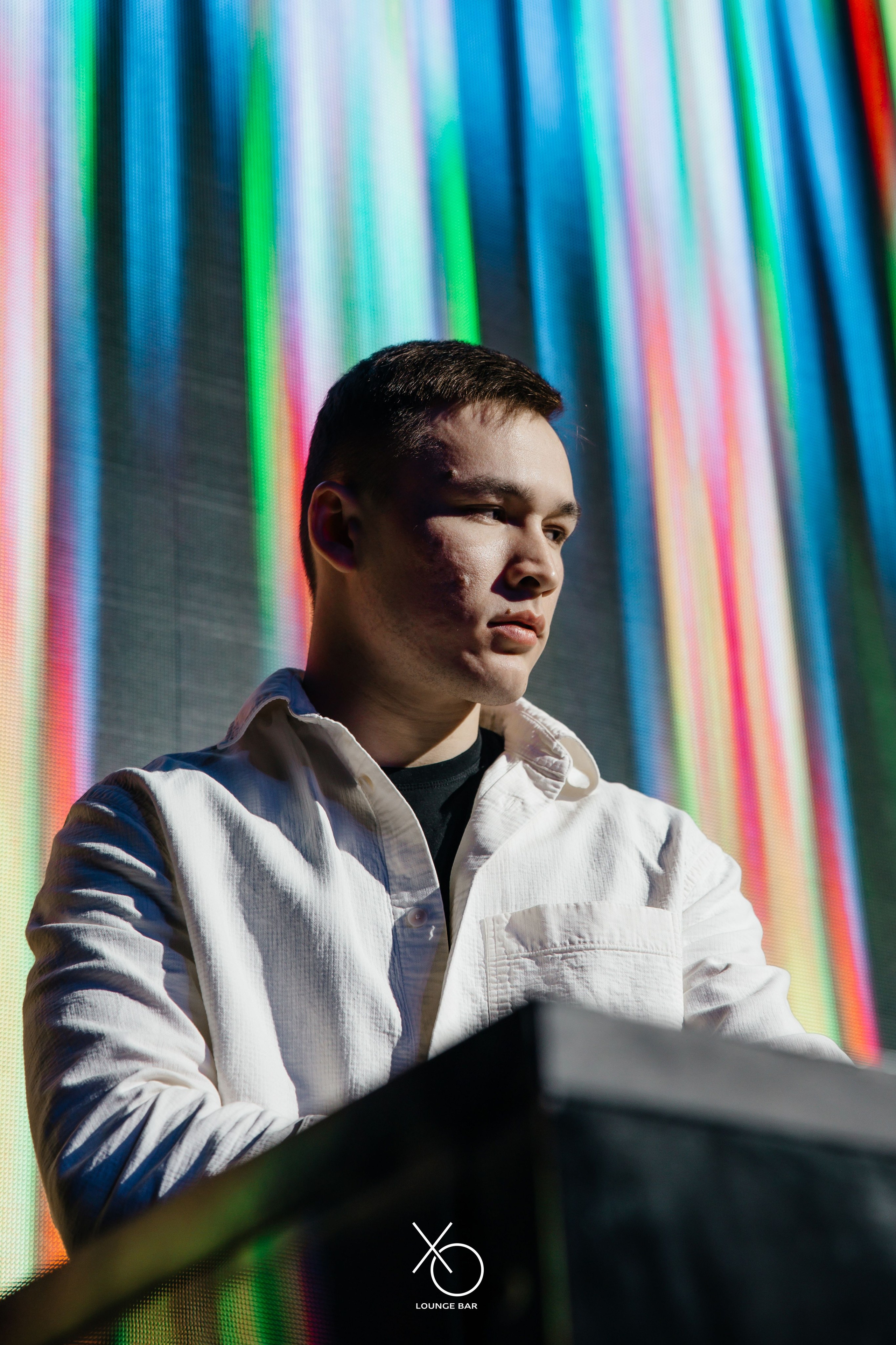 Bonapart. Lounge Bar X.O