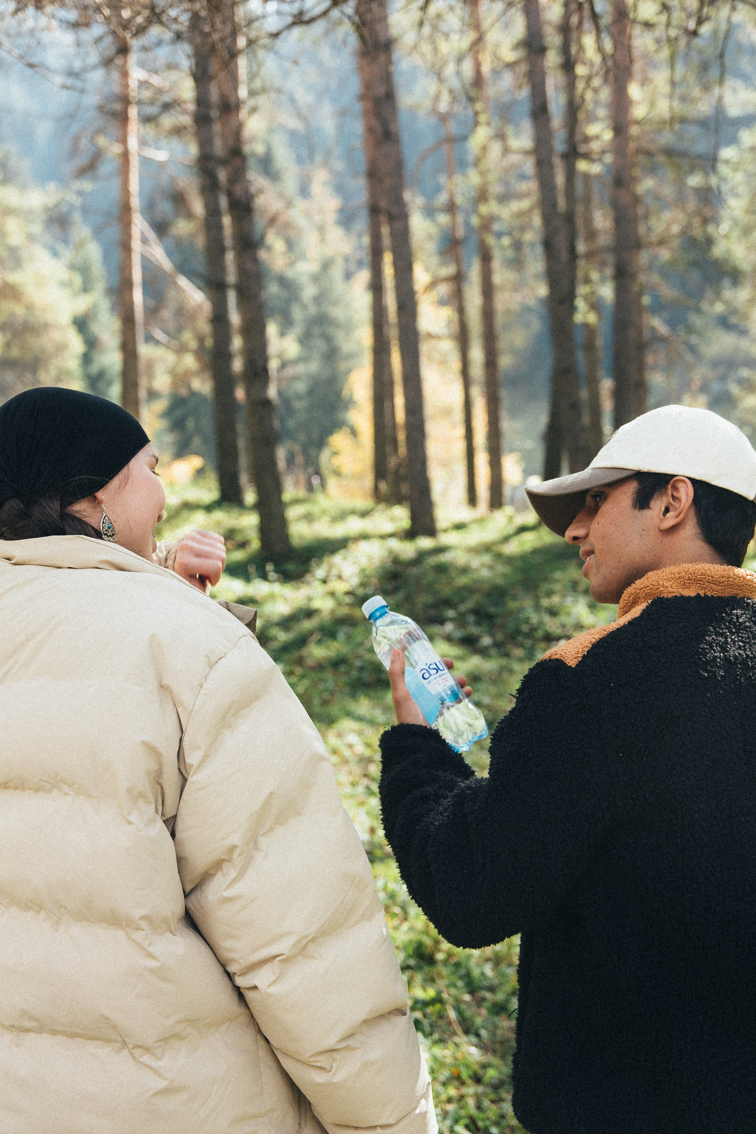 ASU. Свадебный и студийный фотограф в Алматы Ильяс Кырбаев
