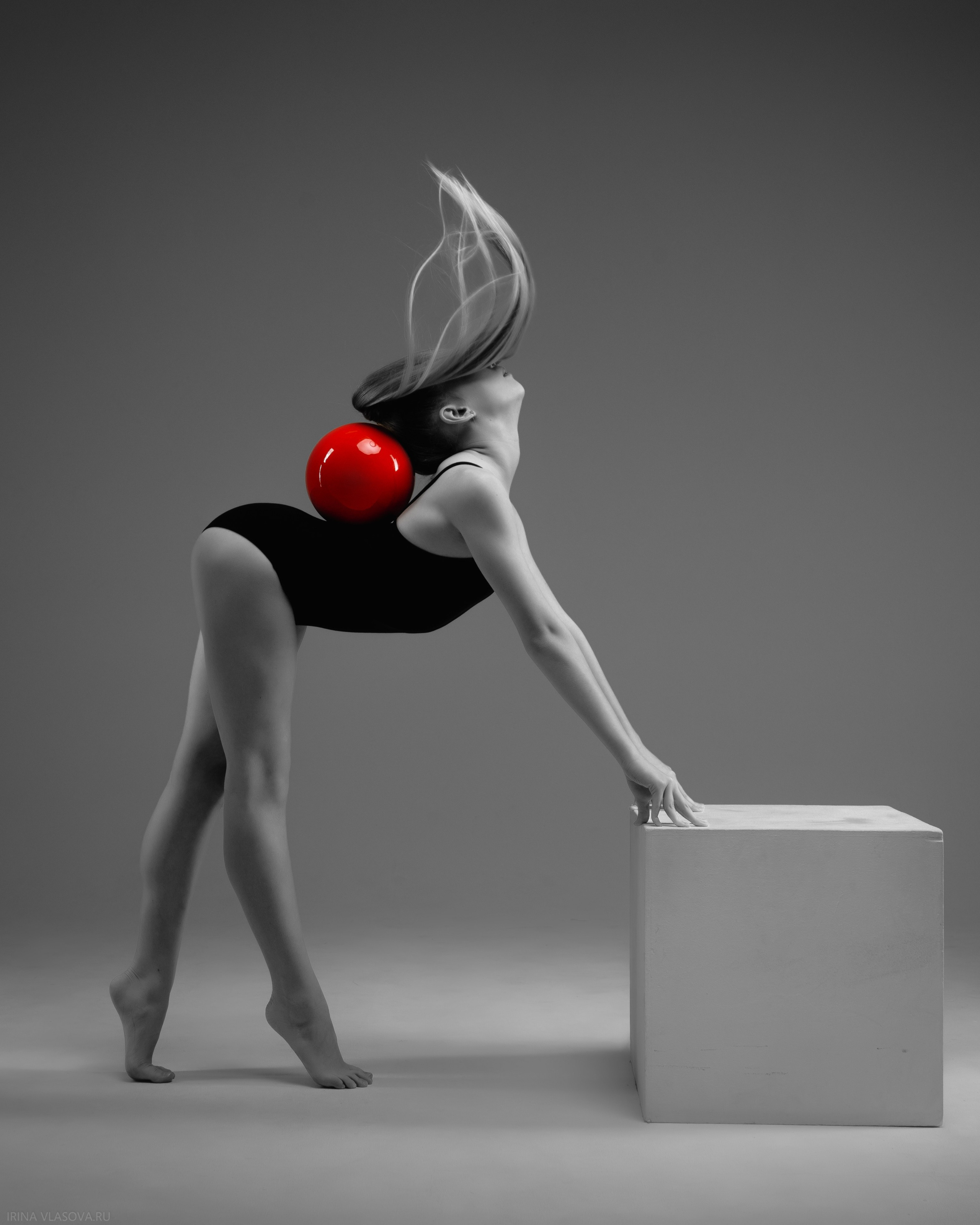 спортивная фотосессия Санкт-Петербург