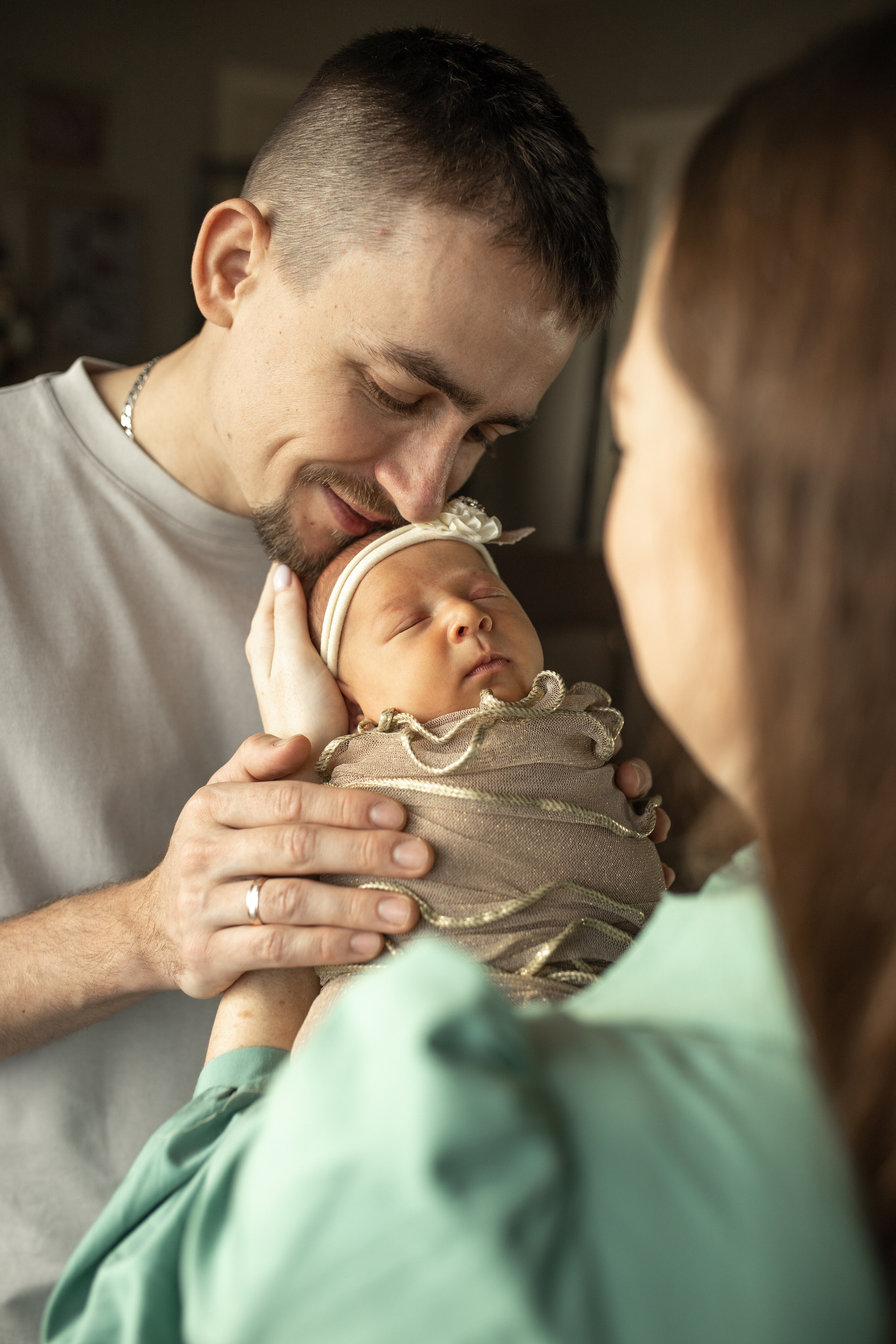 Ньюборн Мария. Фотограф в Железнодорожном и Балашихе