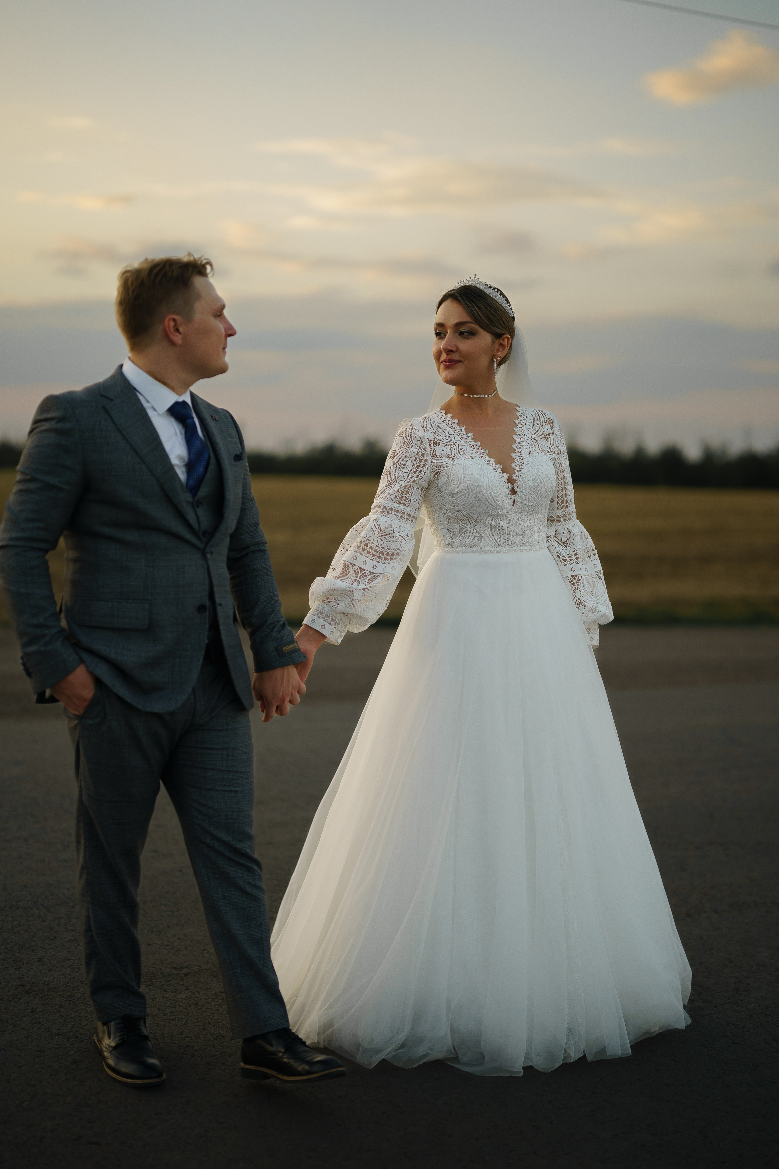 Закат. Репортажный фотограф Ростов-на-дону