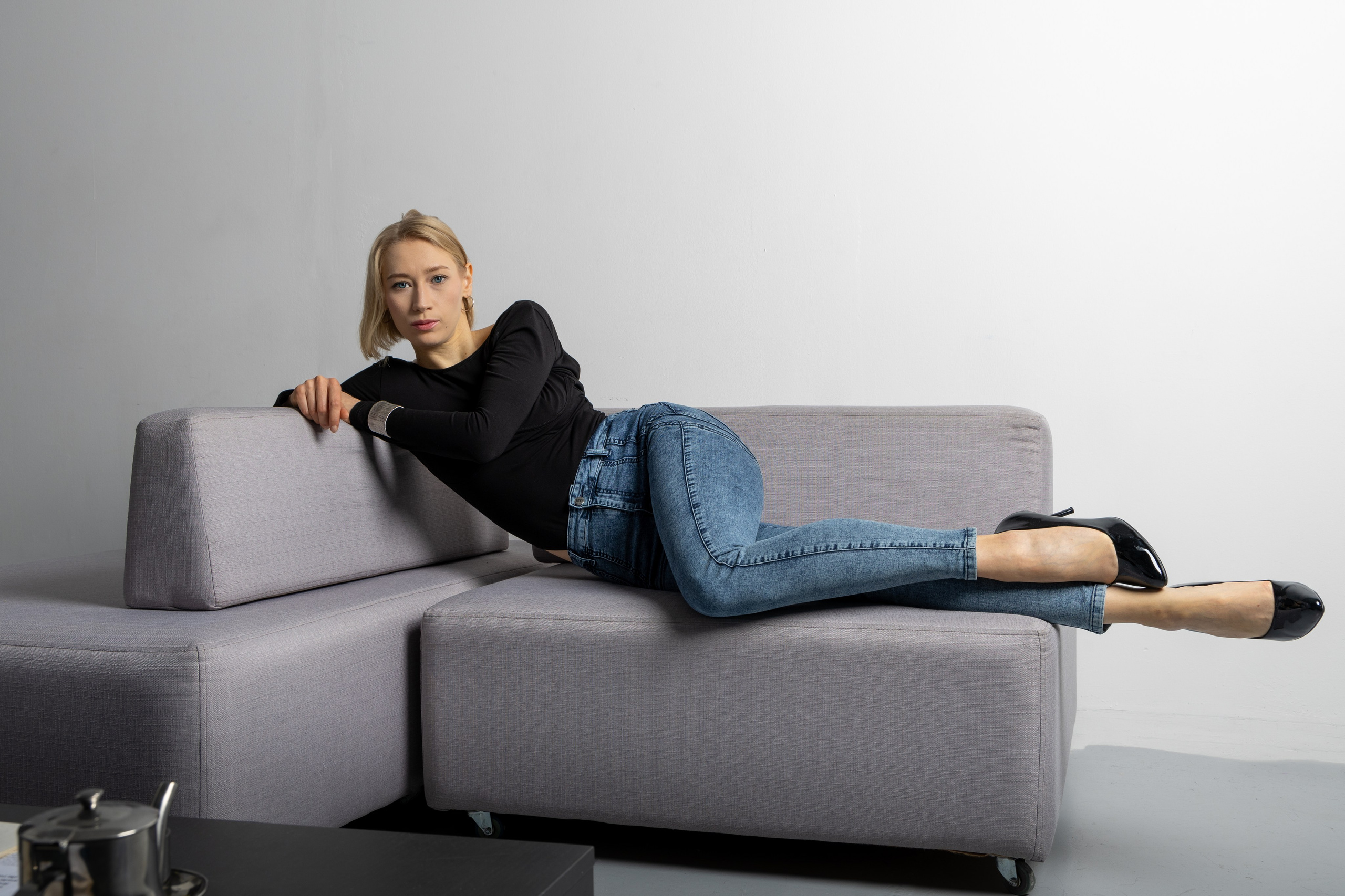 Юлия. Репортажный фотограф Санкт-Петербург | Роман Карбышев