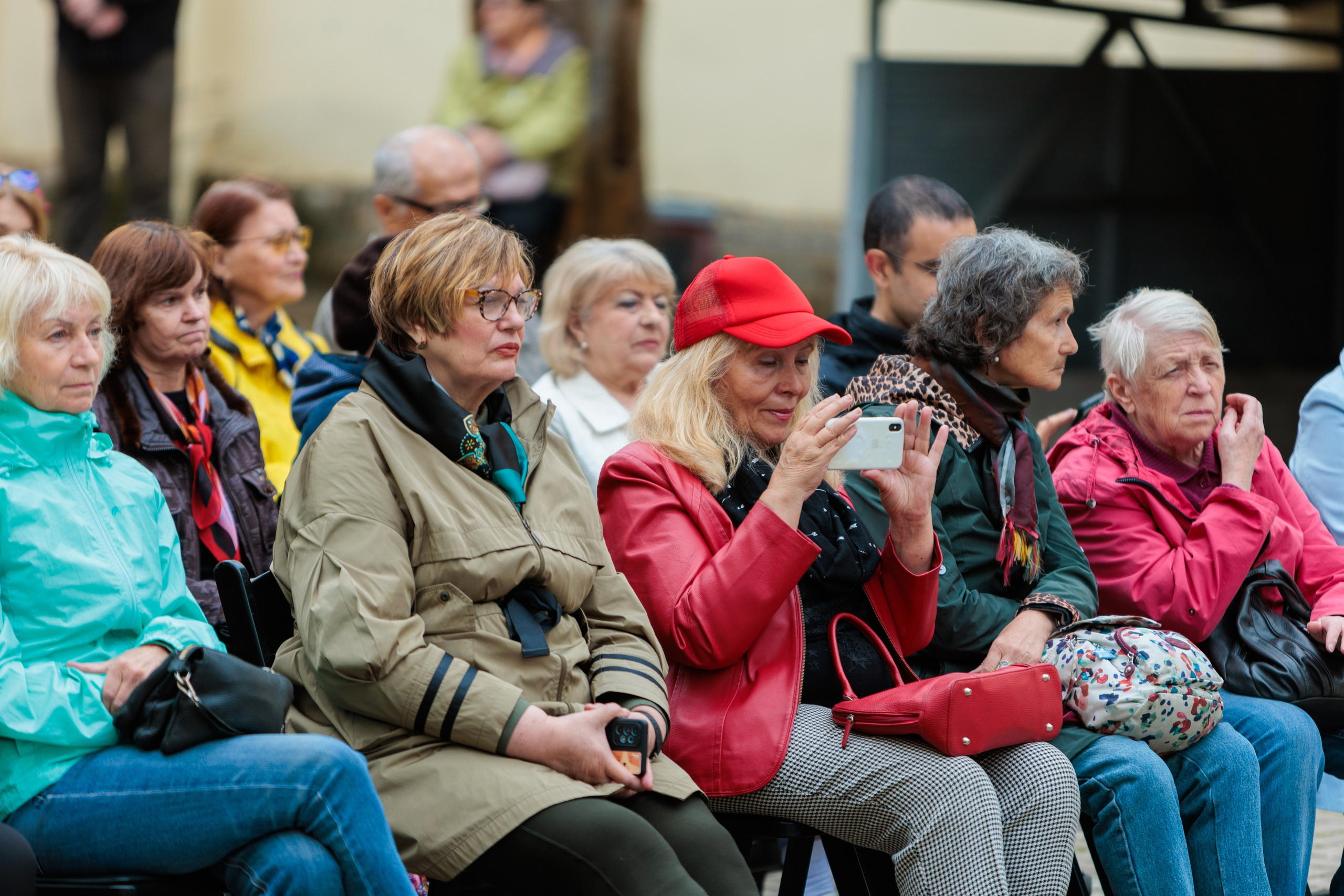 Концерт малого симфонического оркестра. Репортажный фотограф Санкт-Петербург | Роман Карбышев