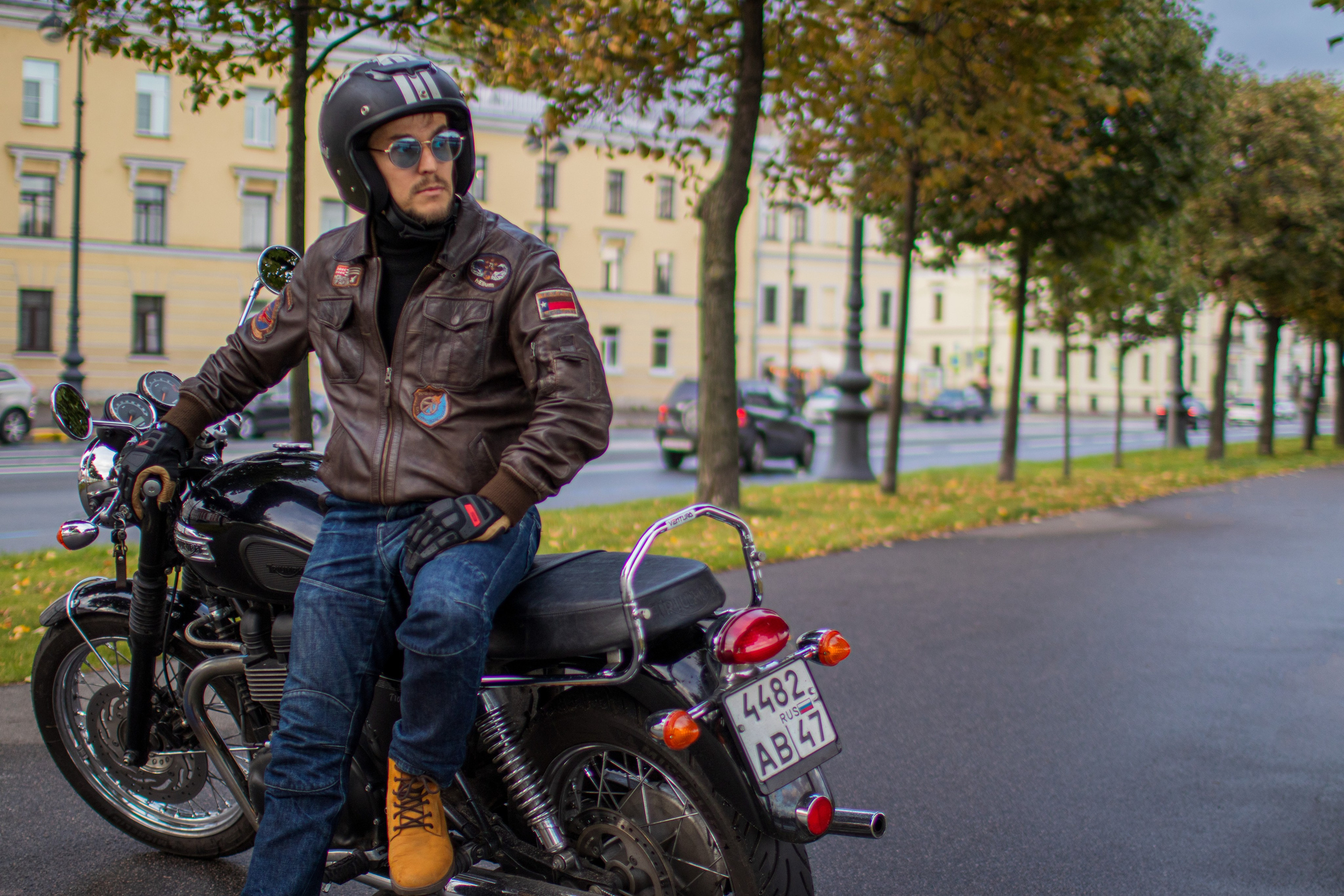 Александр. Репортажный фотограф Санкт-Петербург | Роман Карбышев