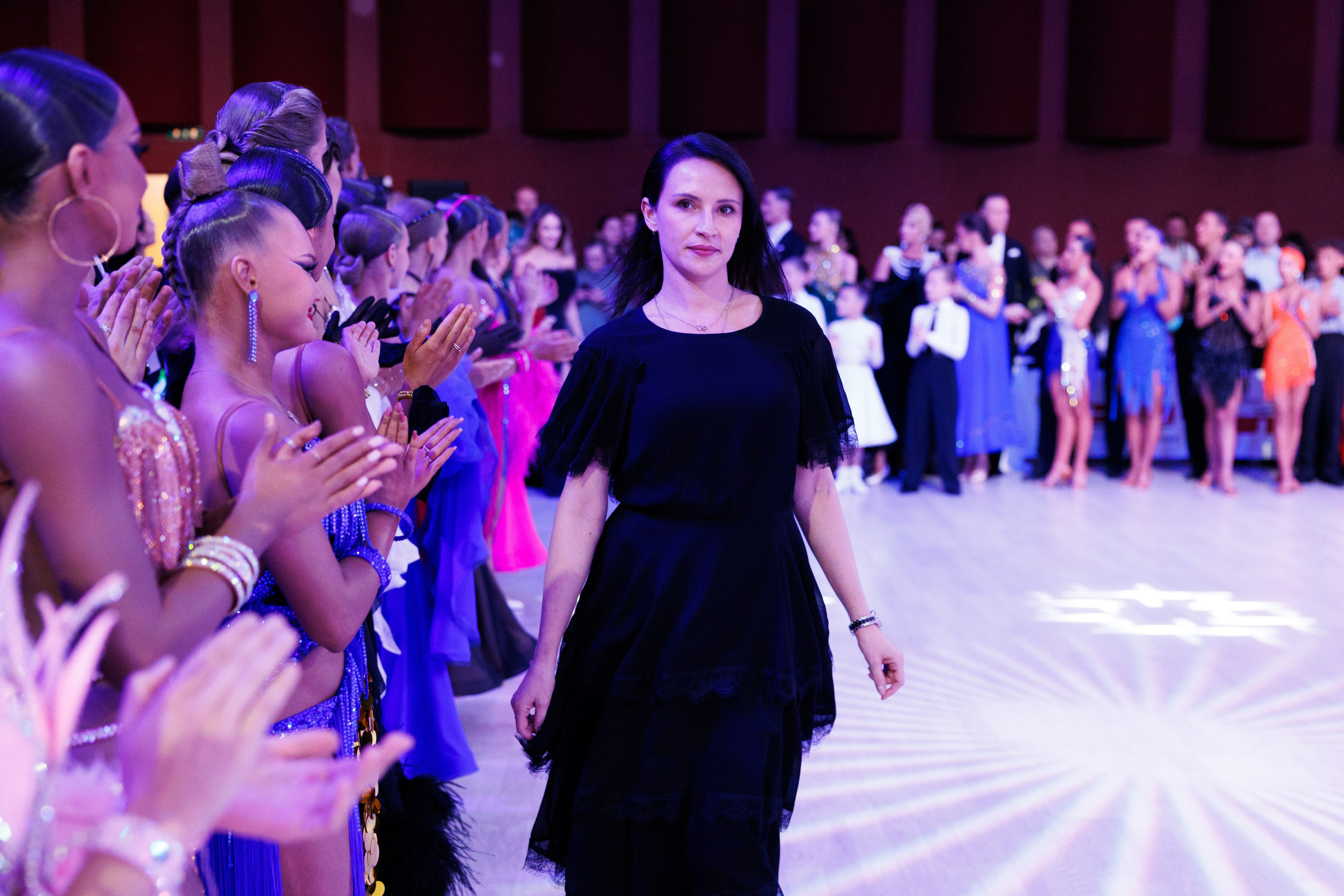 Большой кубок содружества. Репортажный фотограф Санкт-Петербург | Роман Карбышев