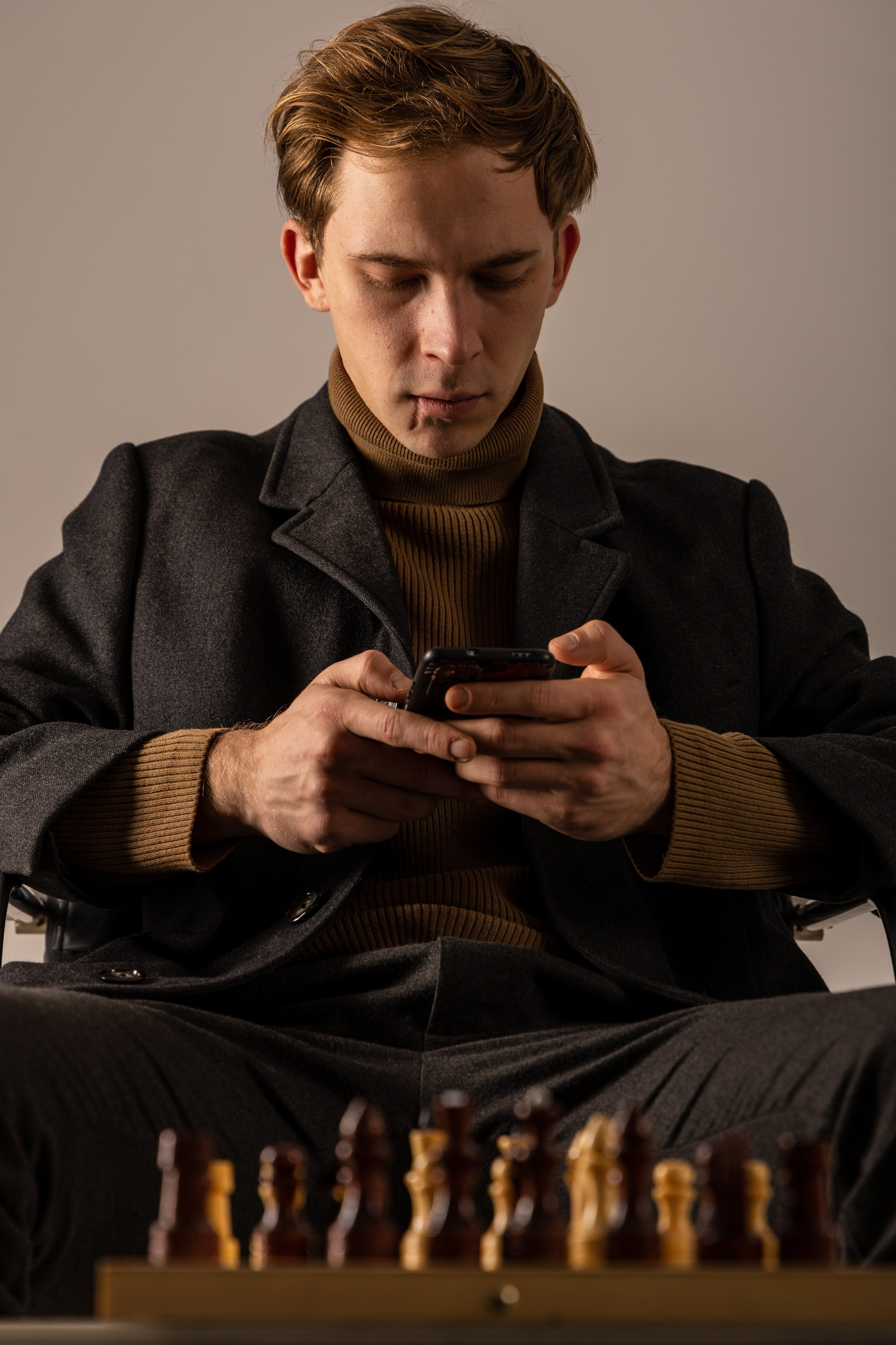 Иван. Репортажный фотограф Санкт-Петербург | Роман Карбышев