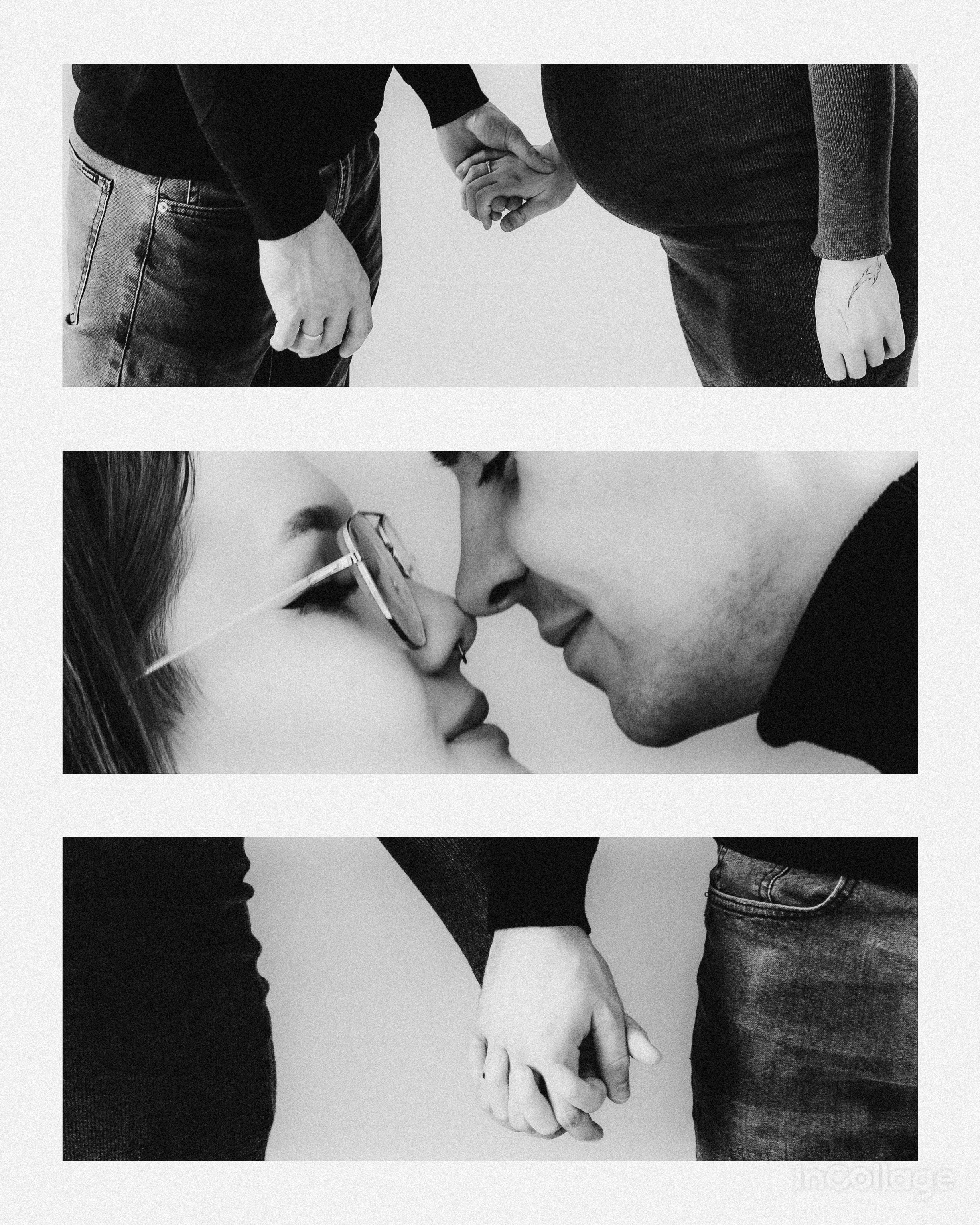 Семья ♥️. Фотограф МО Матвеева Виктория 🖤