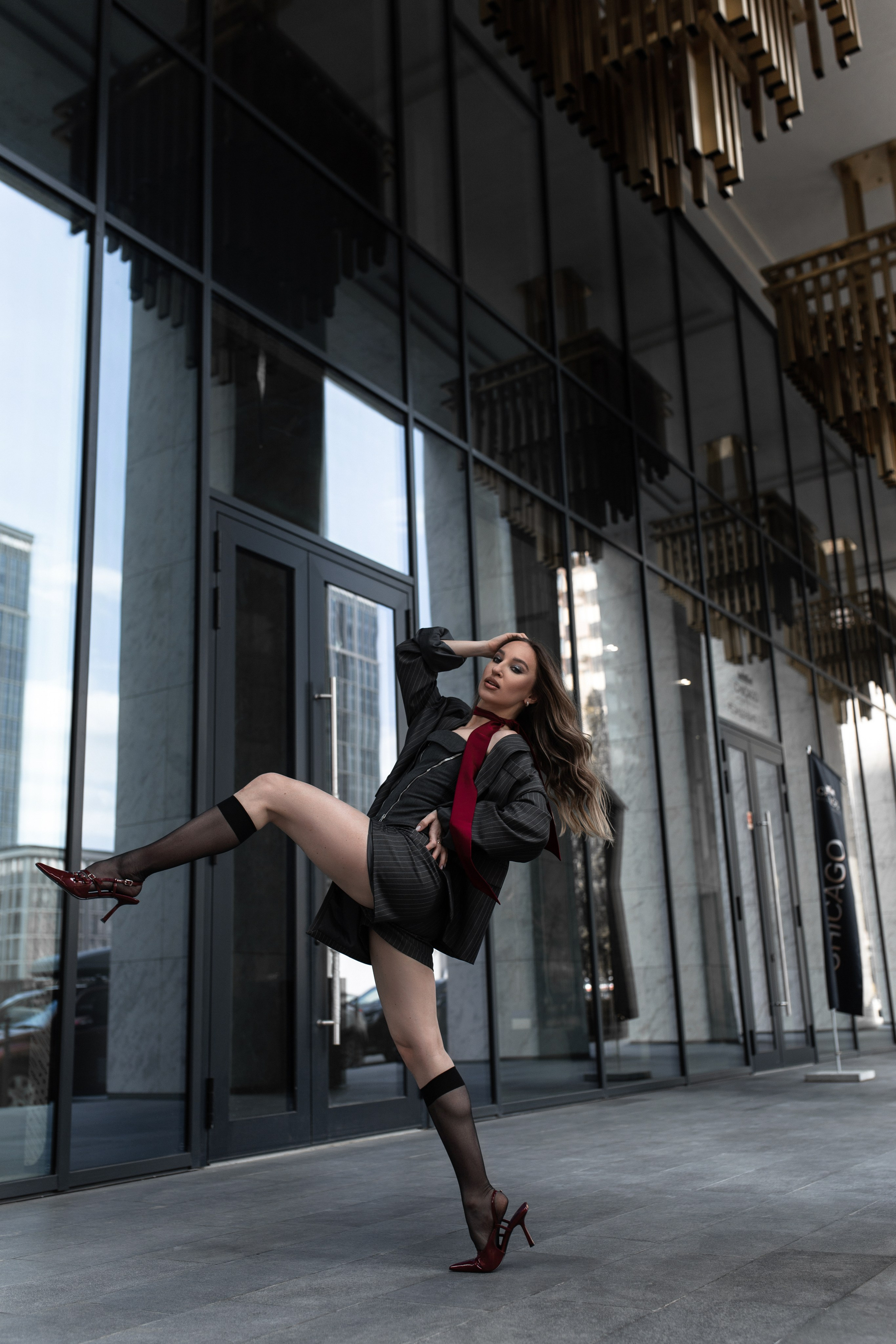 Надя. Фотограф Новосибирск Халуева Елена