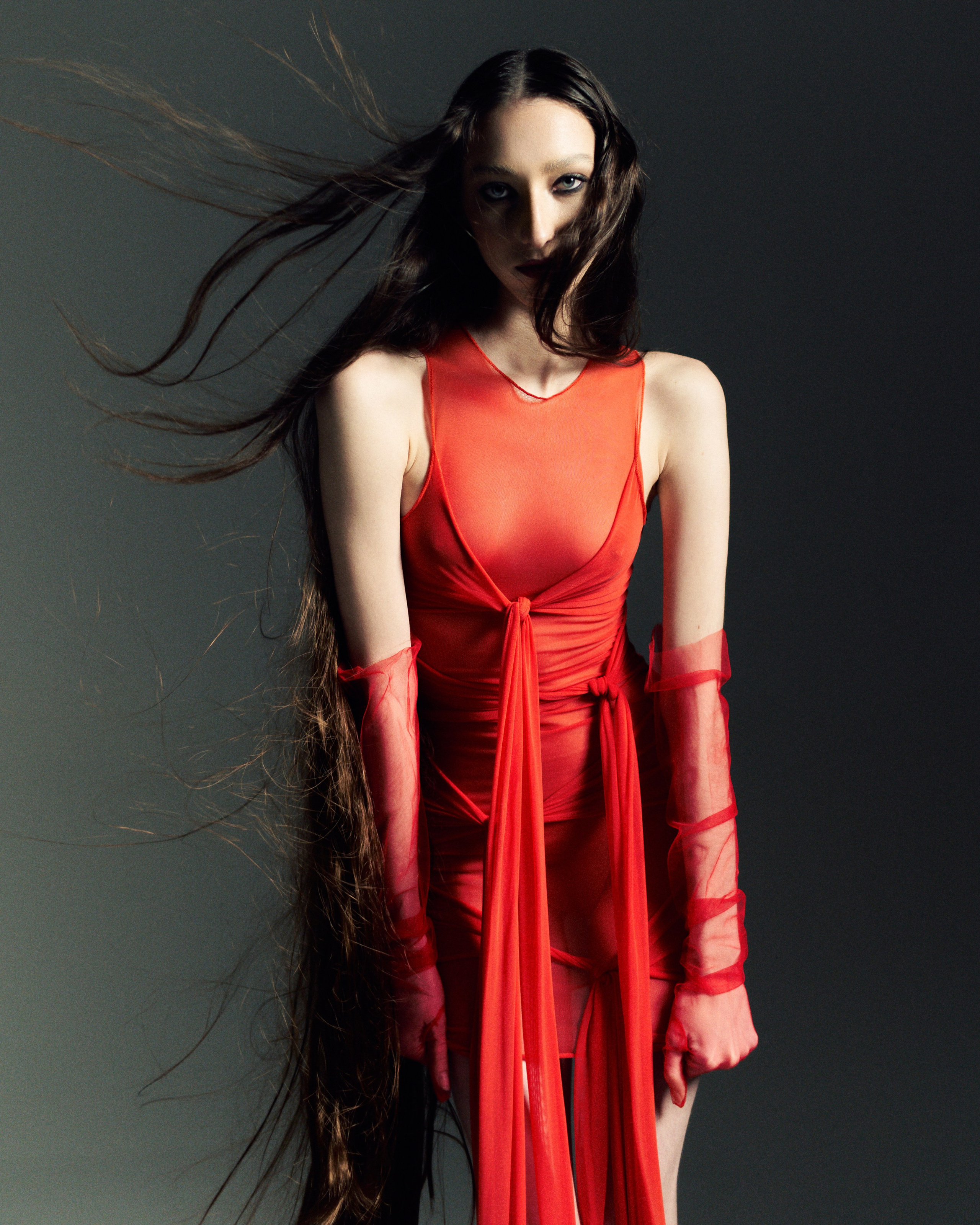 Maria. Sasha Fadda Photography