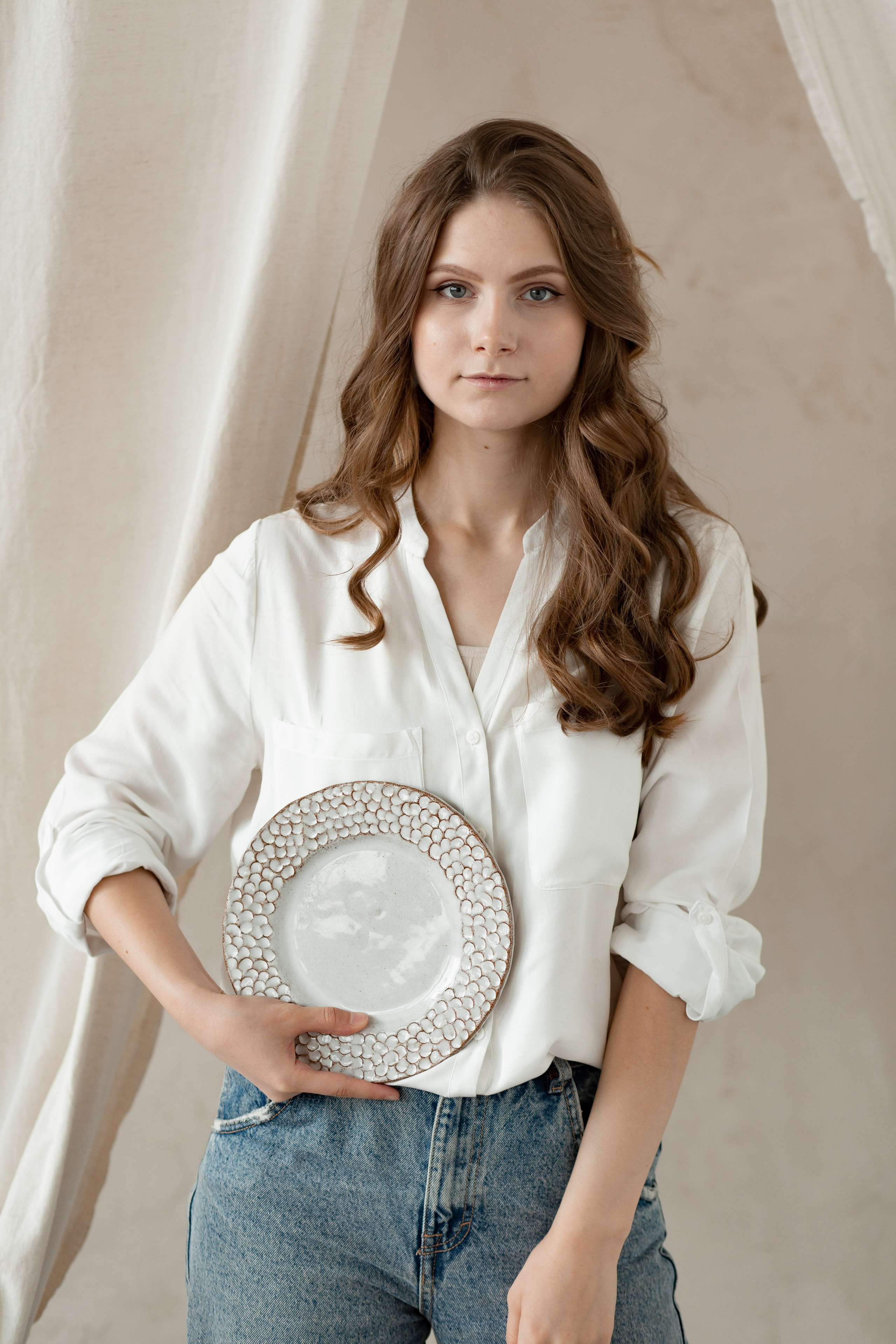 Гончарная мастерская «Колокол». Фотограф Шевчик Виктория