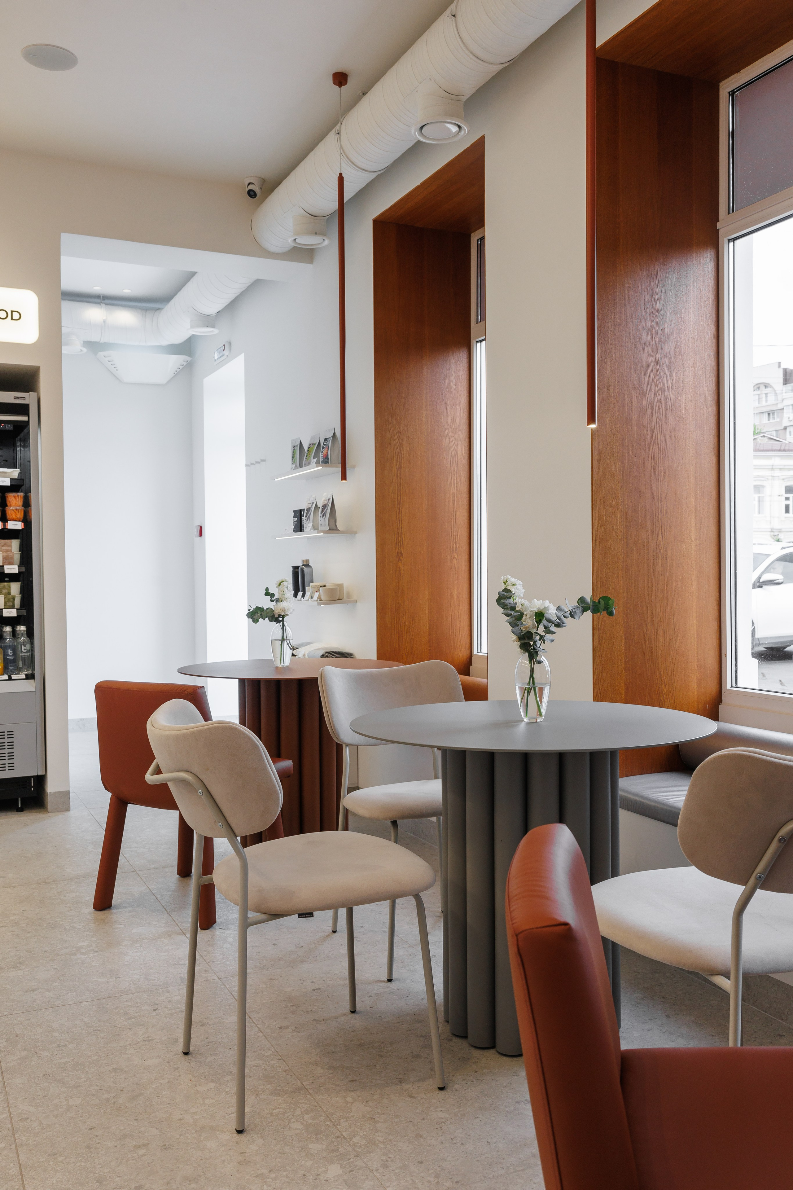 Balance Coffee. Фотограф Ставрополь Петр Голубенко