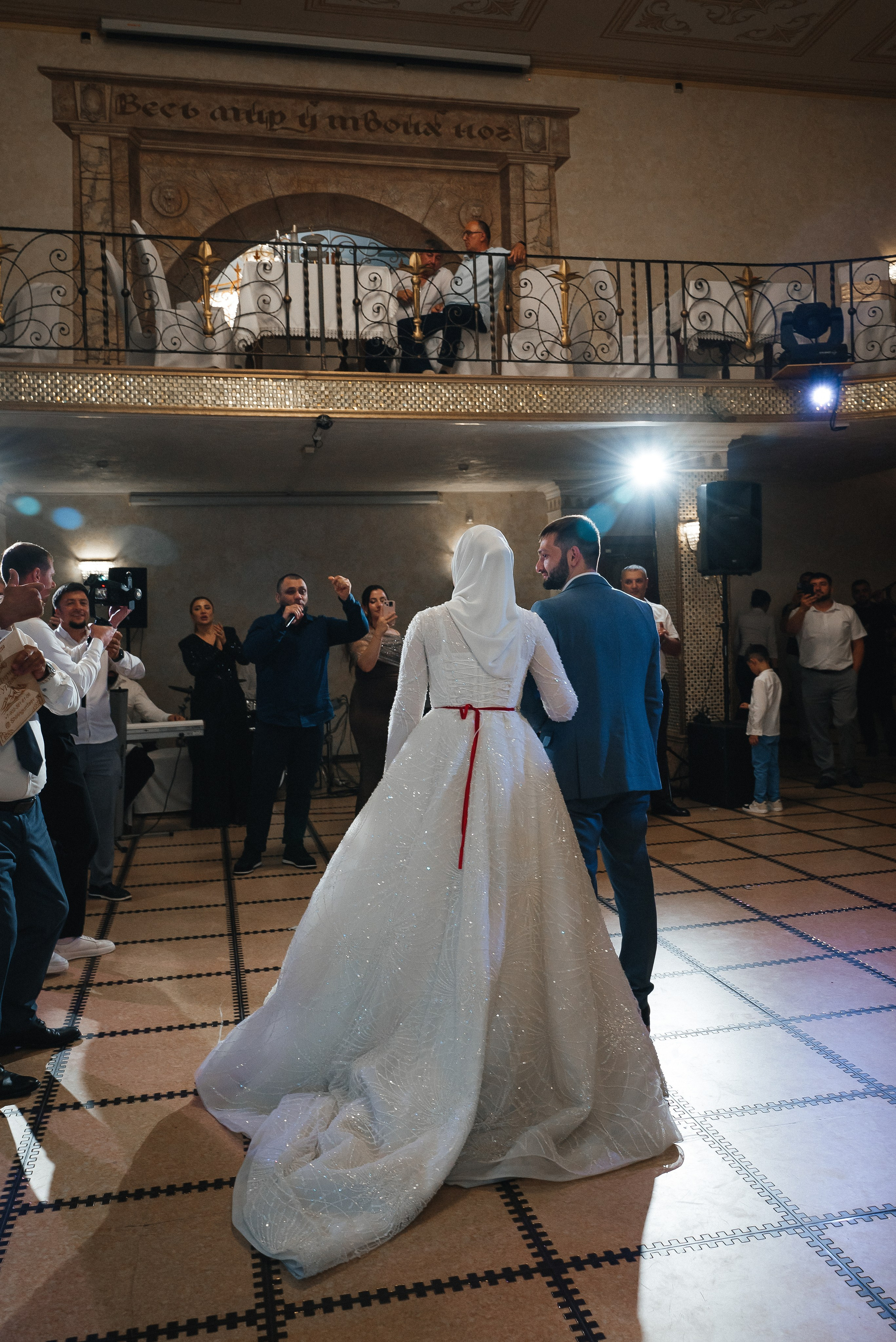 Руслан & Заира. Фотограф в Краснодарском крае Александр Шульга