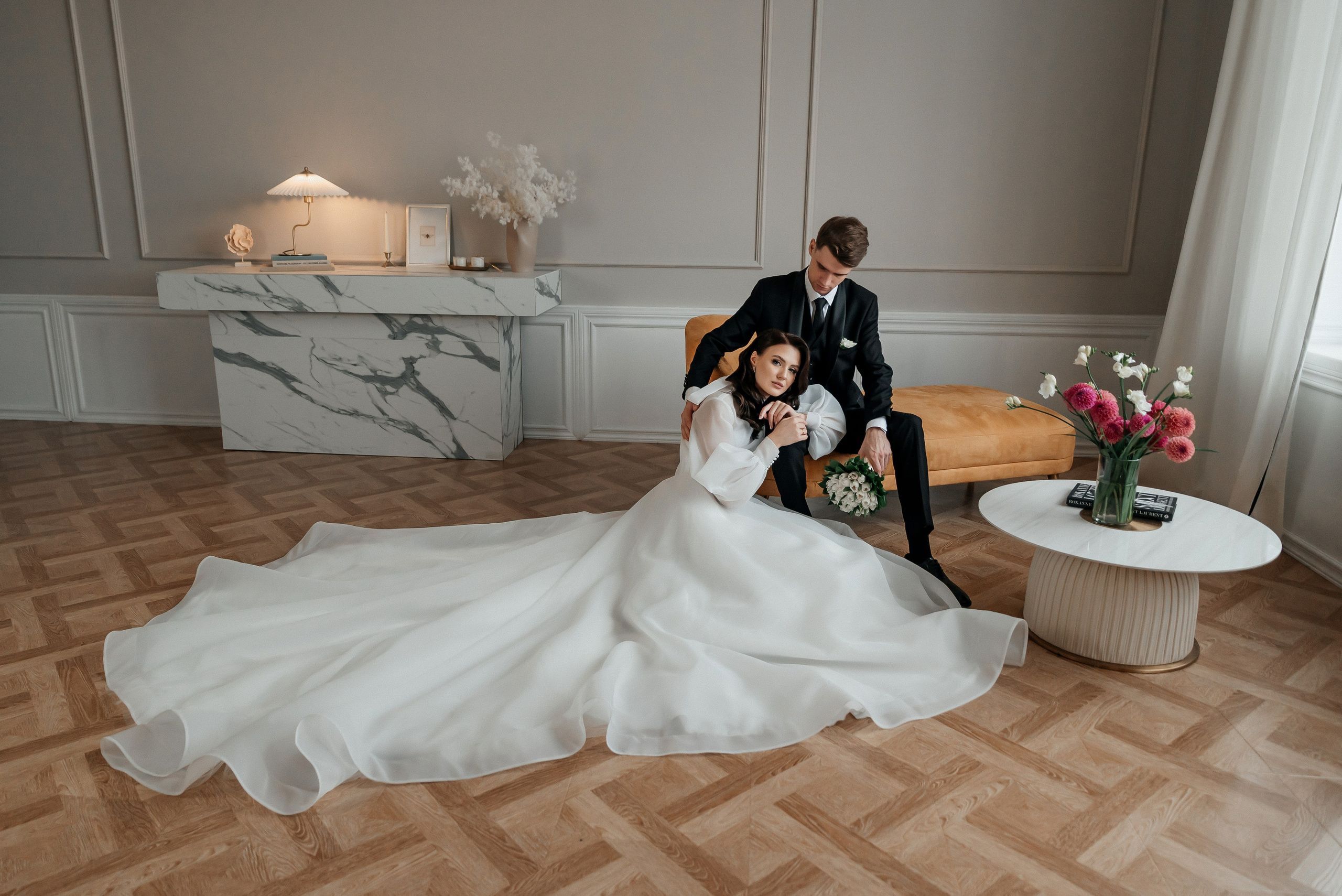 Анастасия & Николай. Фотограф в Краснодарском крае Александр Шульга