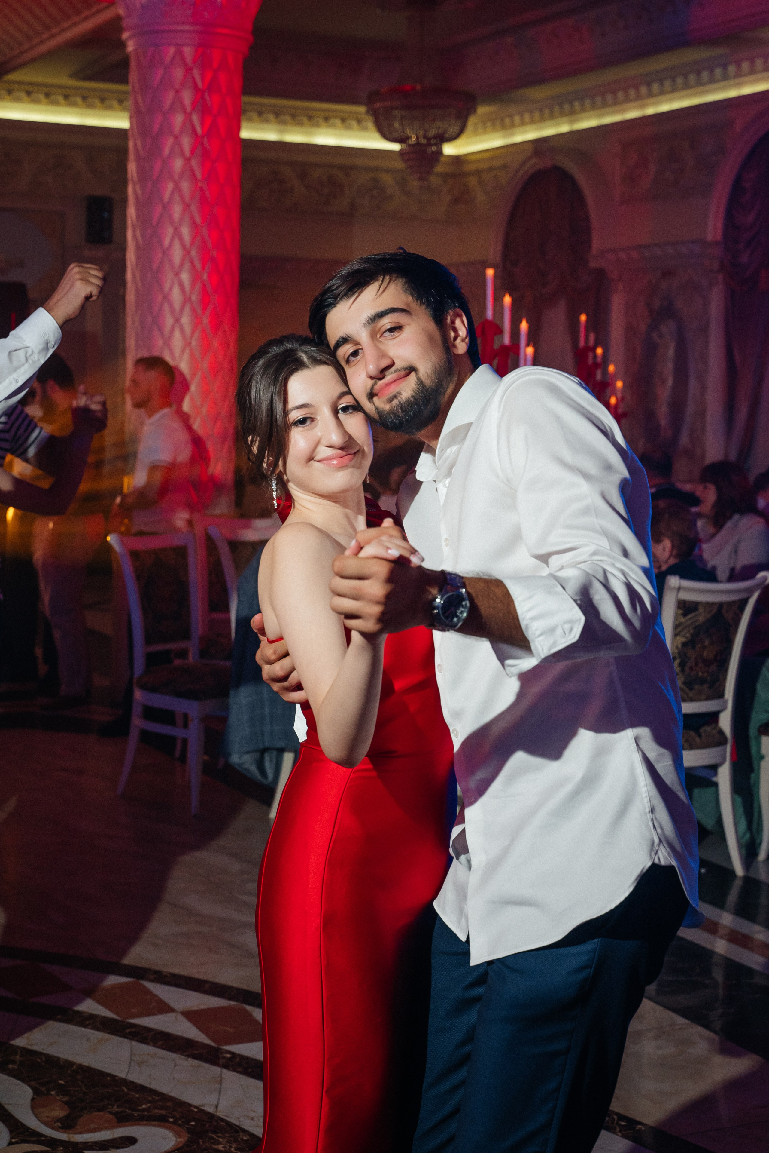 День Рождение. Фотограф в Краснодарском крае Александр Шульга