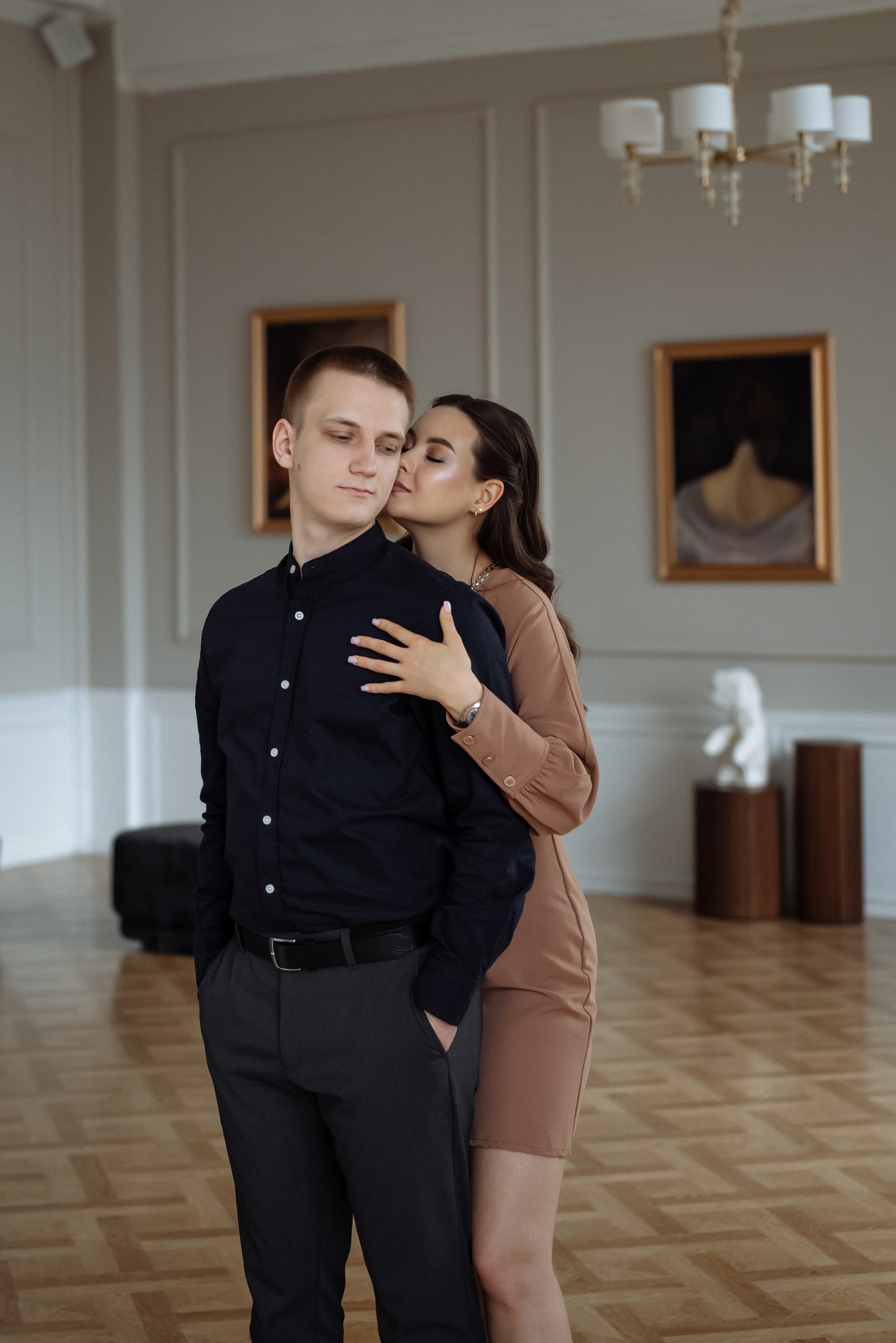 Наташа & Артем lovestory. Фотограф в Краснодарском крае Александр Шульга