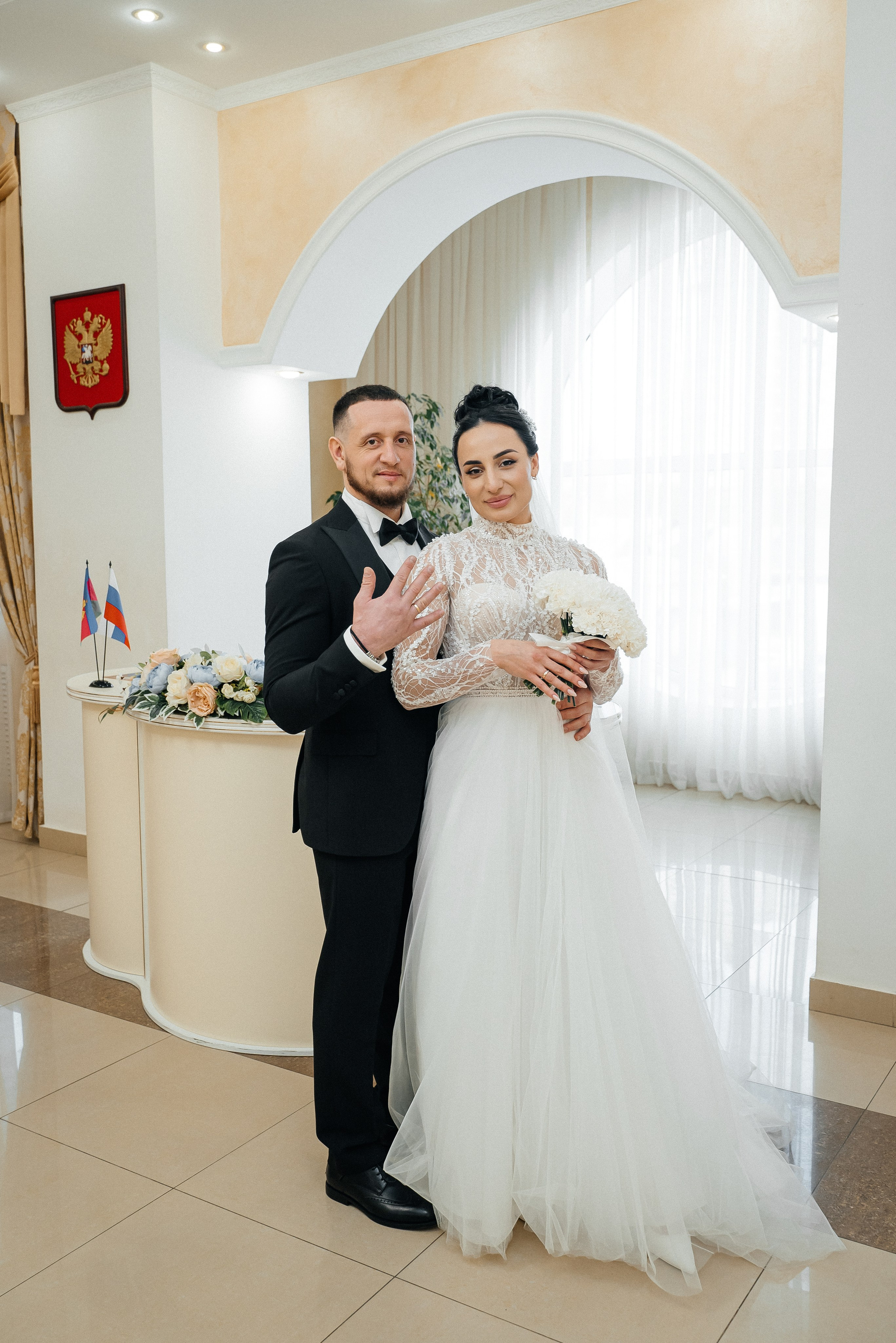 Алена & Анатолий. Фотограф в Краснодарском крае Александр Шульга