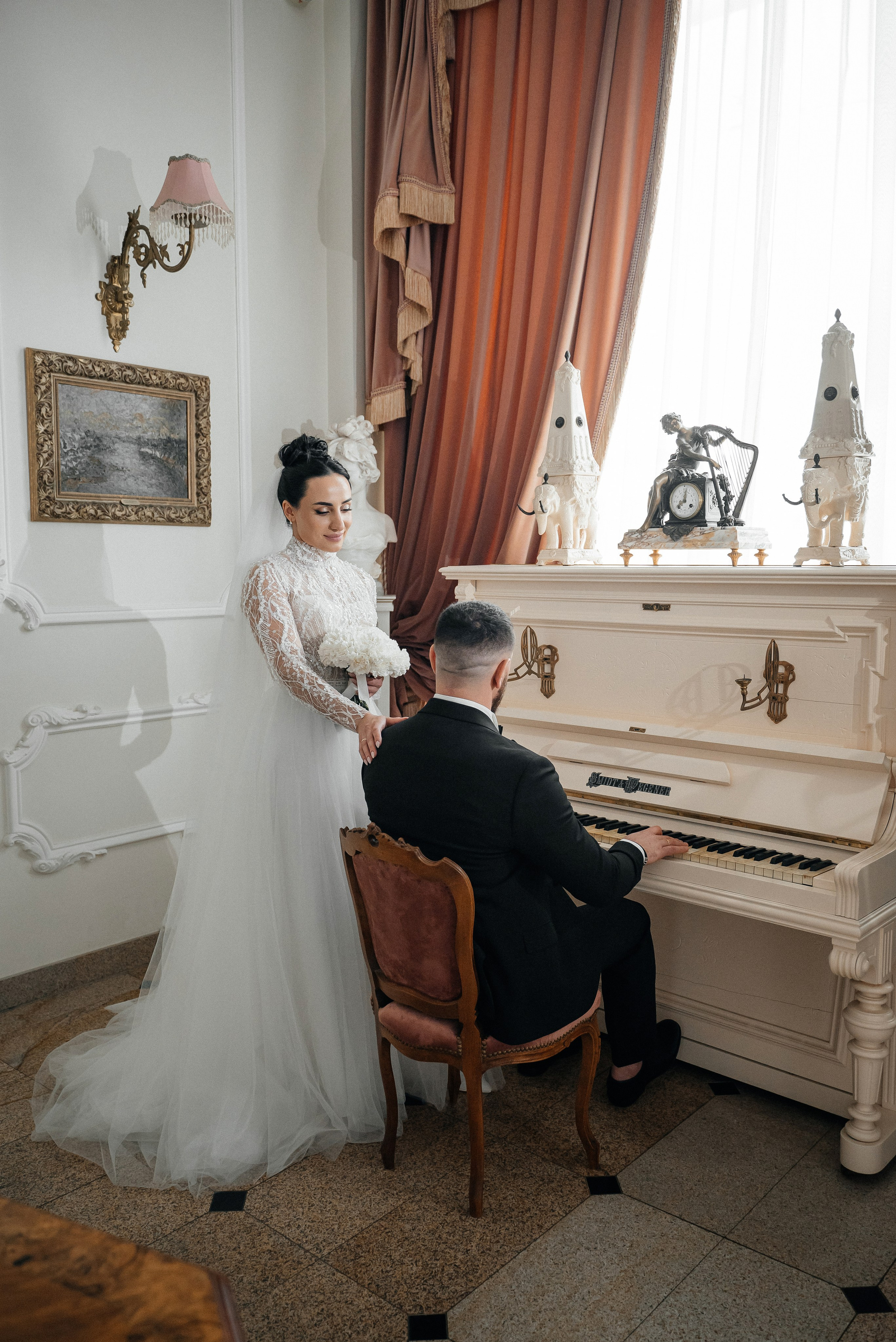 Алена & Анатолий. Фотограф в Краснодарском крае Александр Шульга