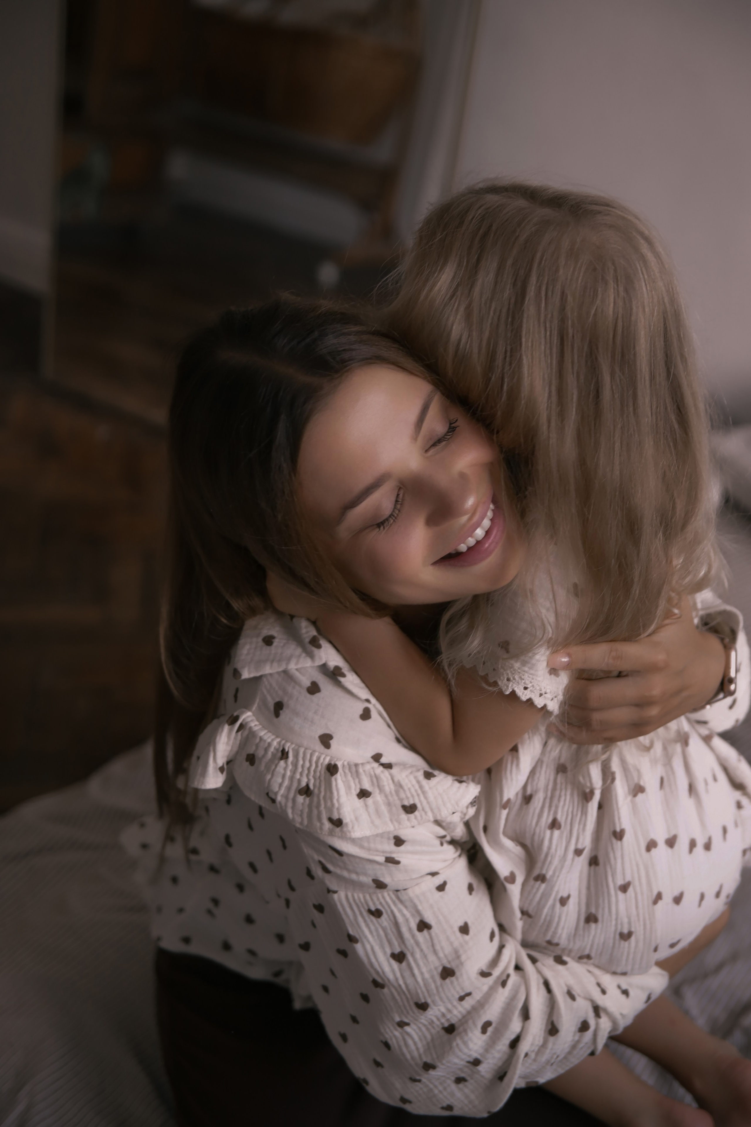 Семейные. Фотограф Наталья Лепесей