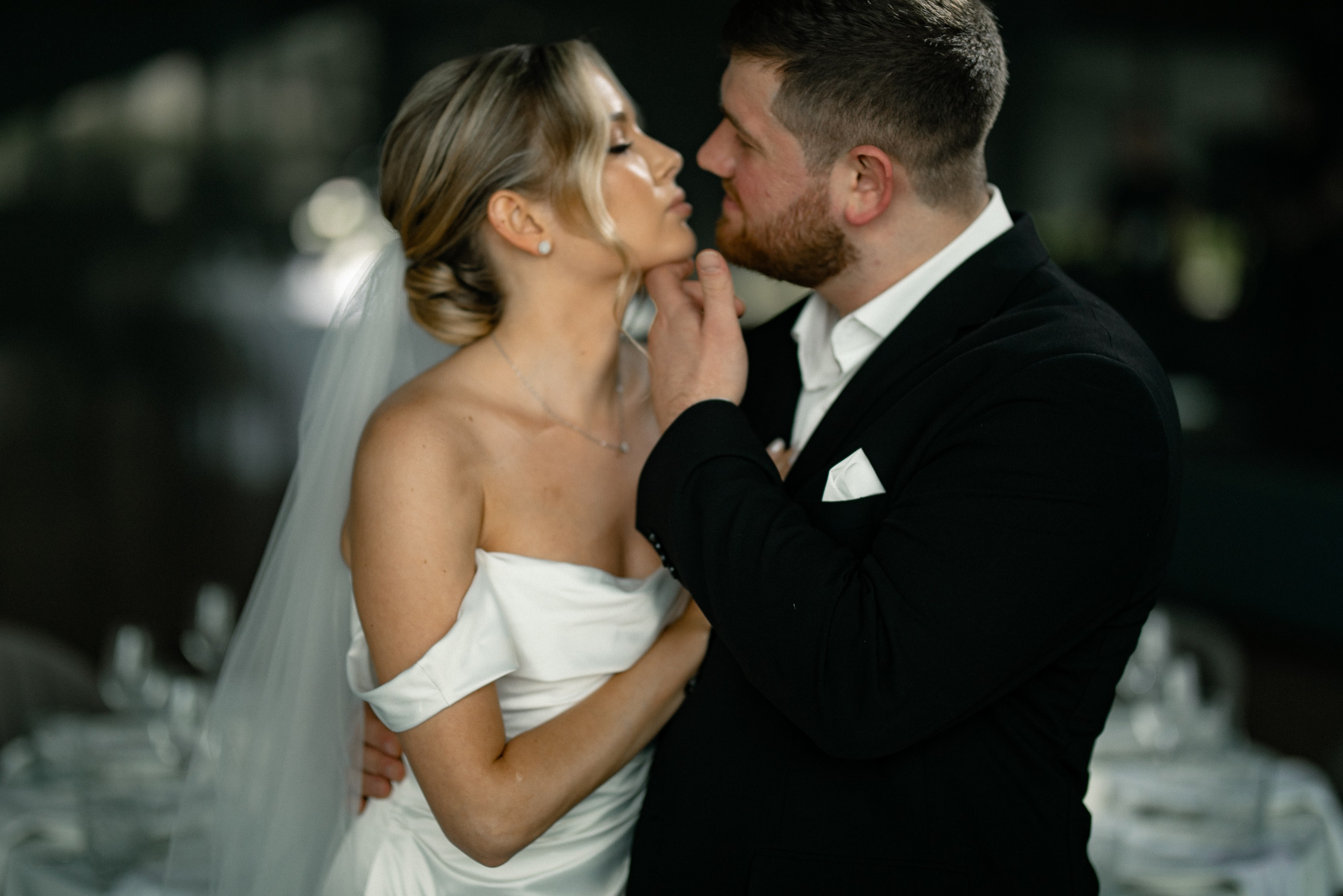 Заур и Анна. Свадебный и семейный фотограф в Орша