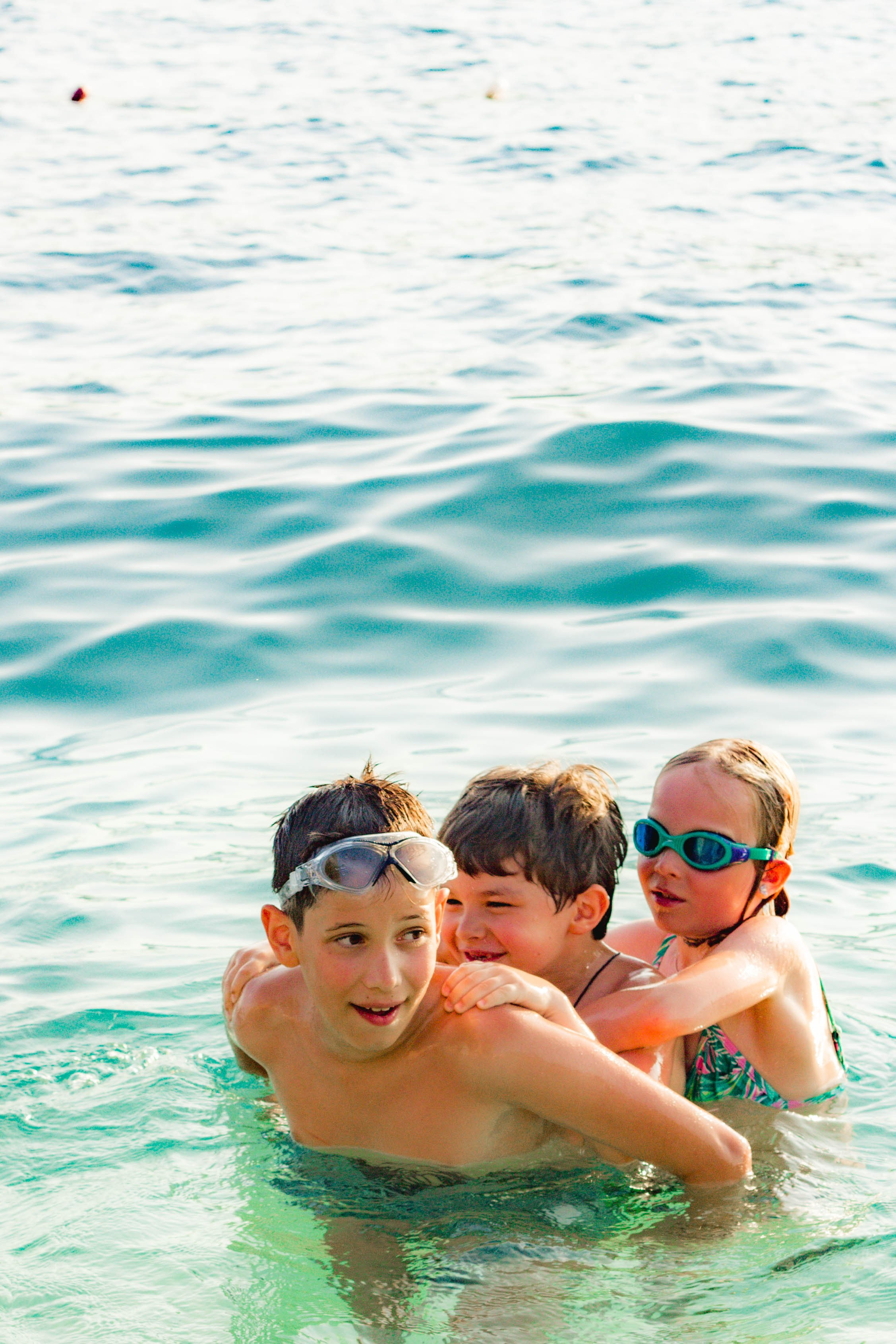 Детские Дни Рождения. Фотограф Шагалов Михаил