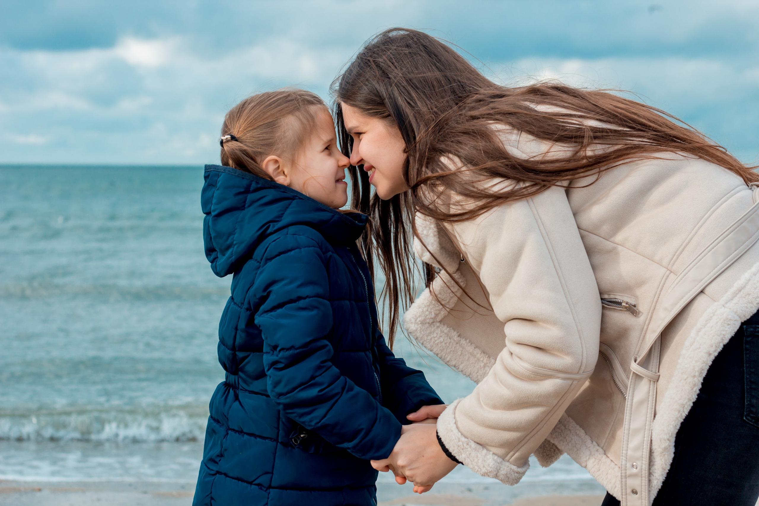 Семейные пляжные. Главная