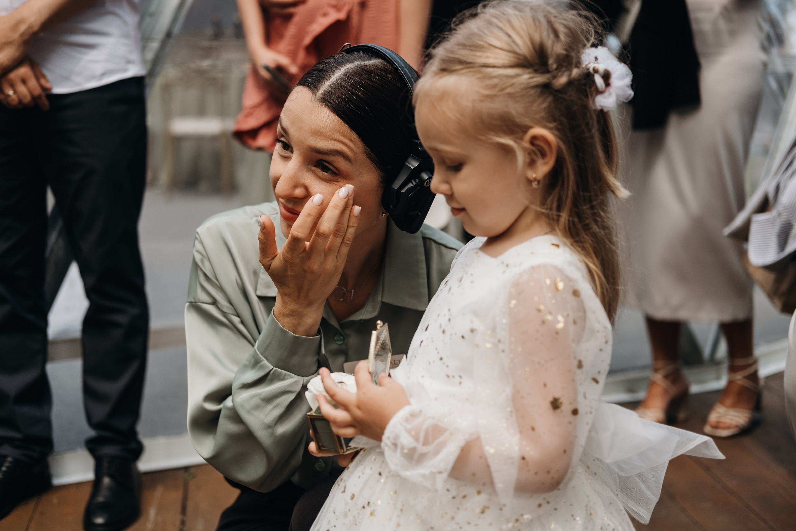 Паша и Наташа. Свадебный и семейный фотограф в Ульяновске Анастасия Мышенкова