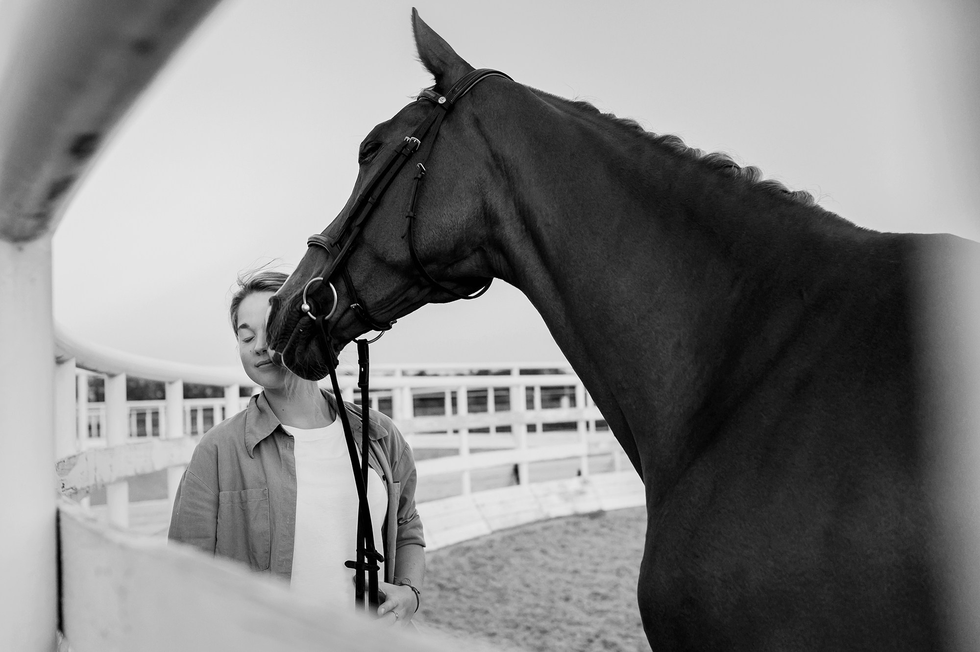 Частные съемки_фото. Конный фотограф Alesya Safe