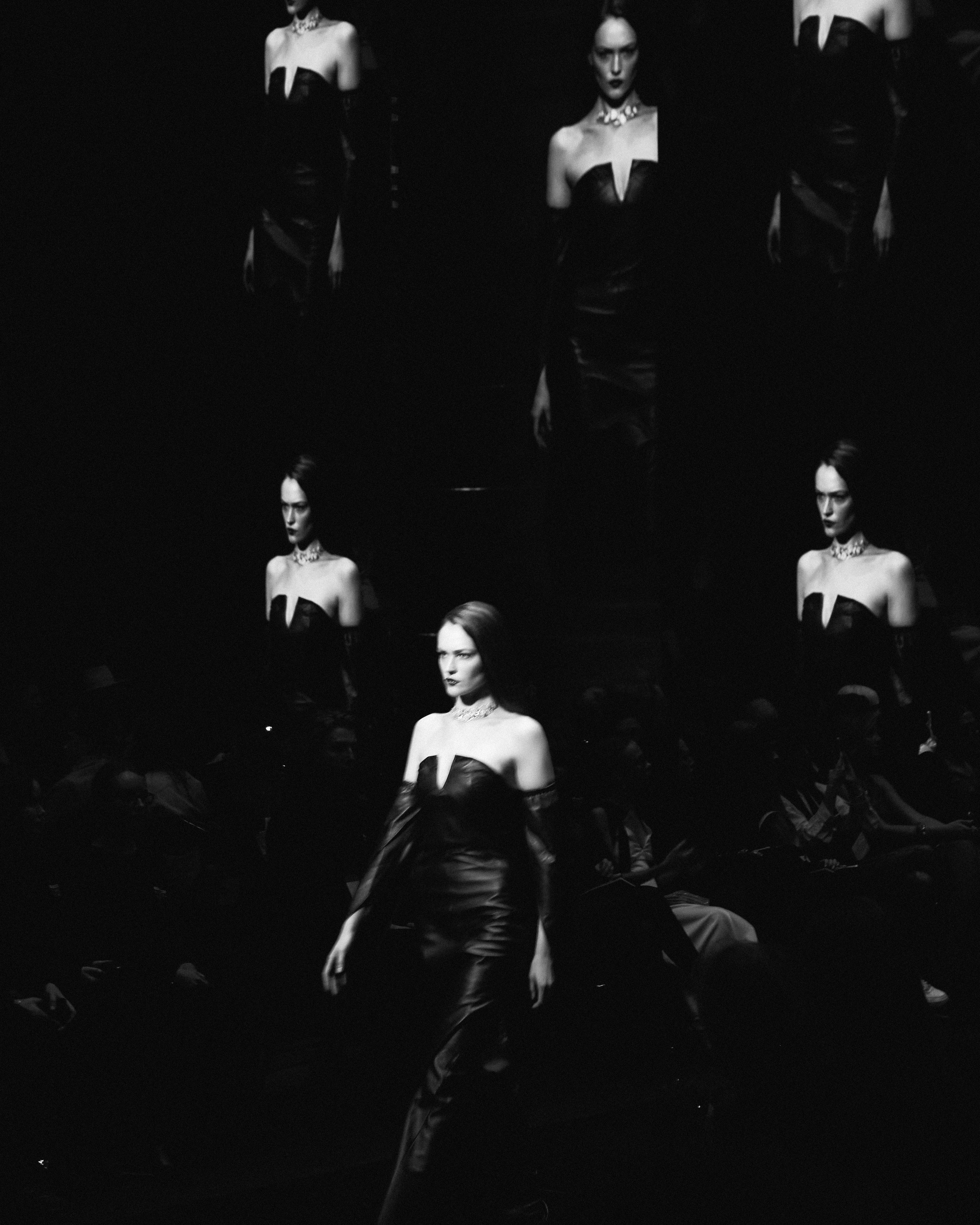 ST. PETERSBURG FASHION WEEK'2025. VERONIKA TIKHOMIROVA | PHOTOGRAPHER