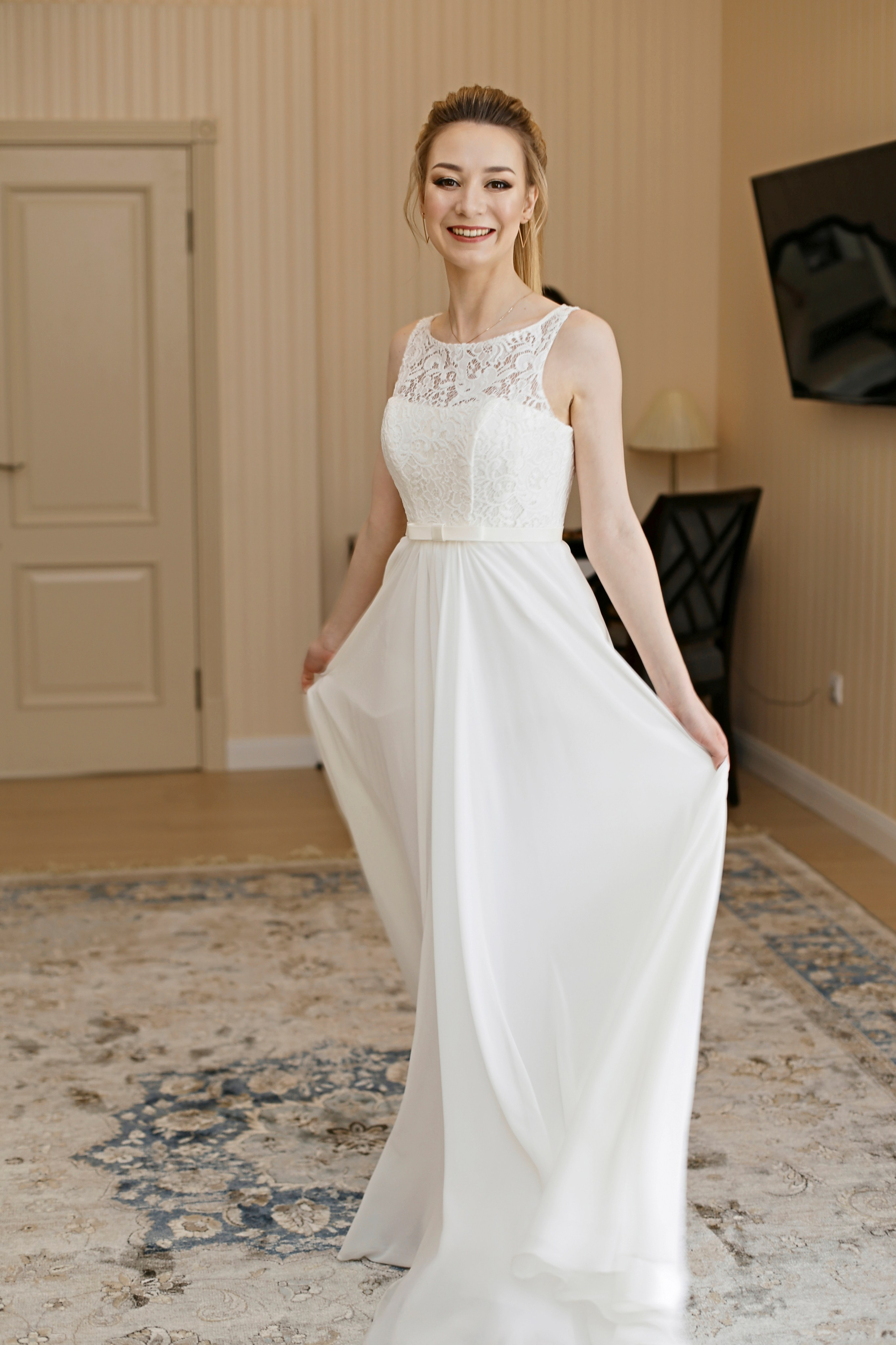 Alena & Sergey. Фотограф Ксения Есенина Москва