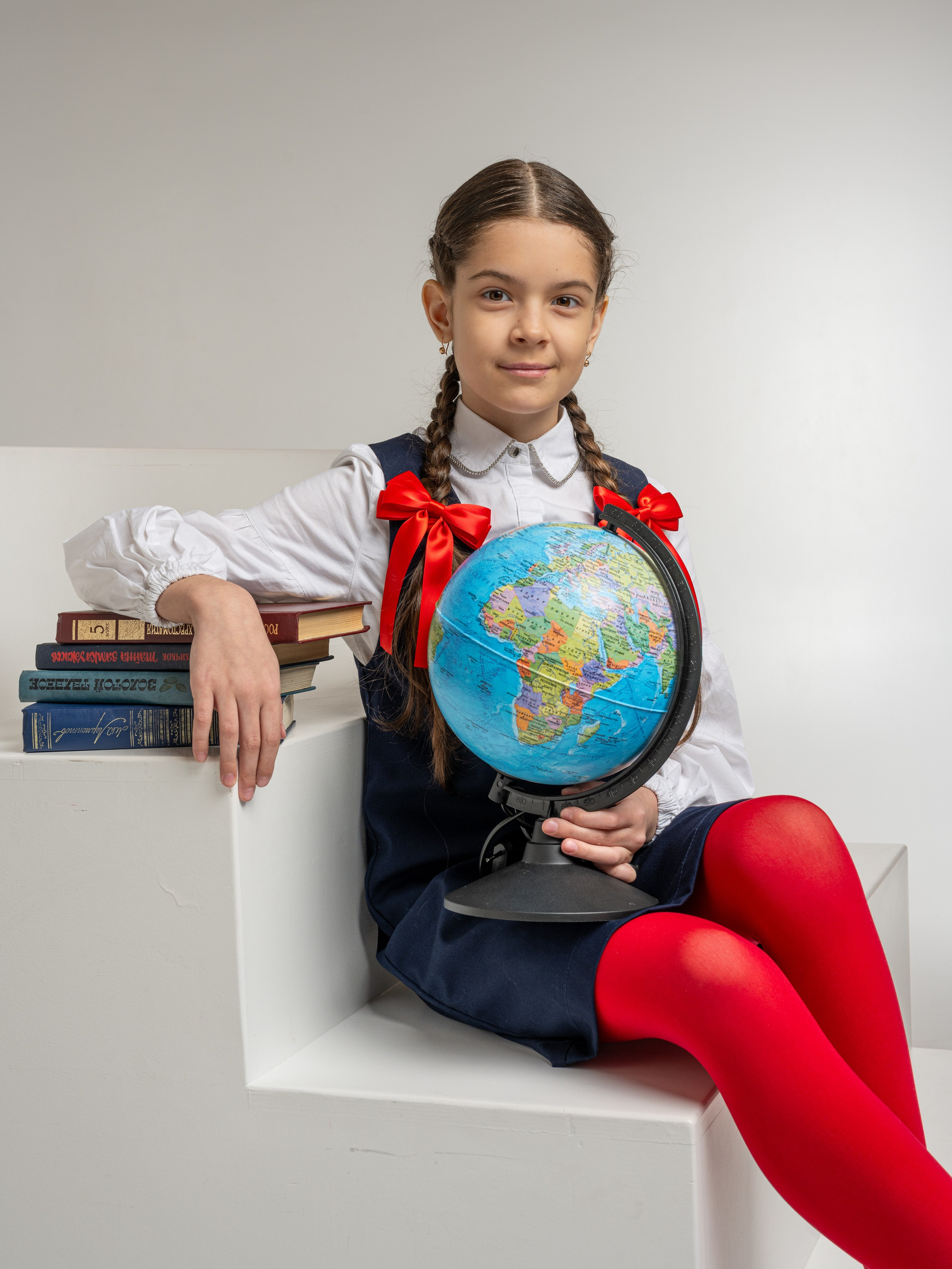 4а в Лаборатории. Выпуск 2026 года