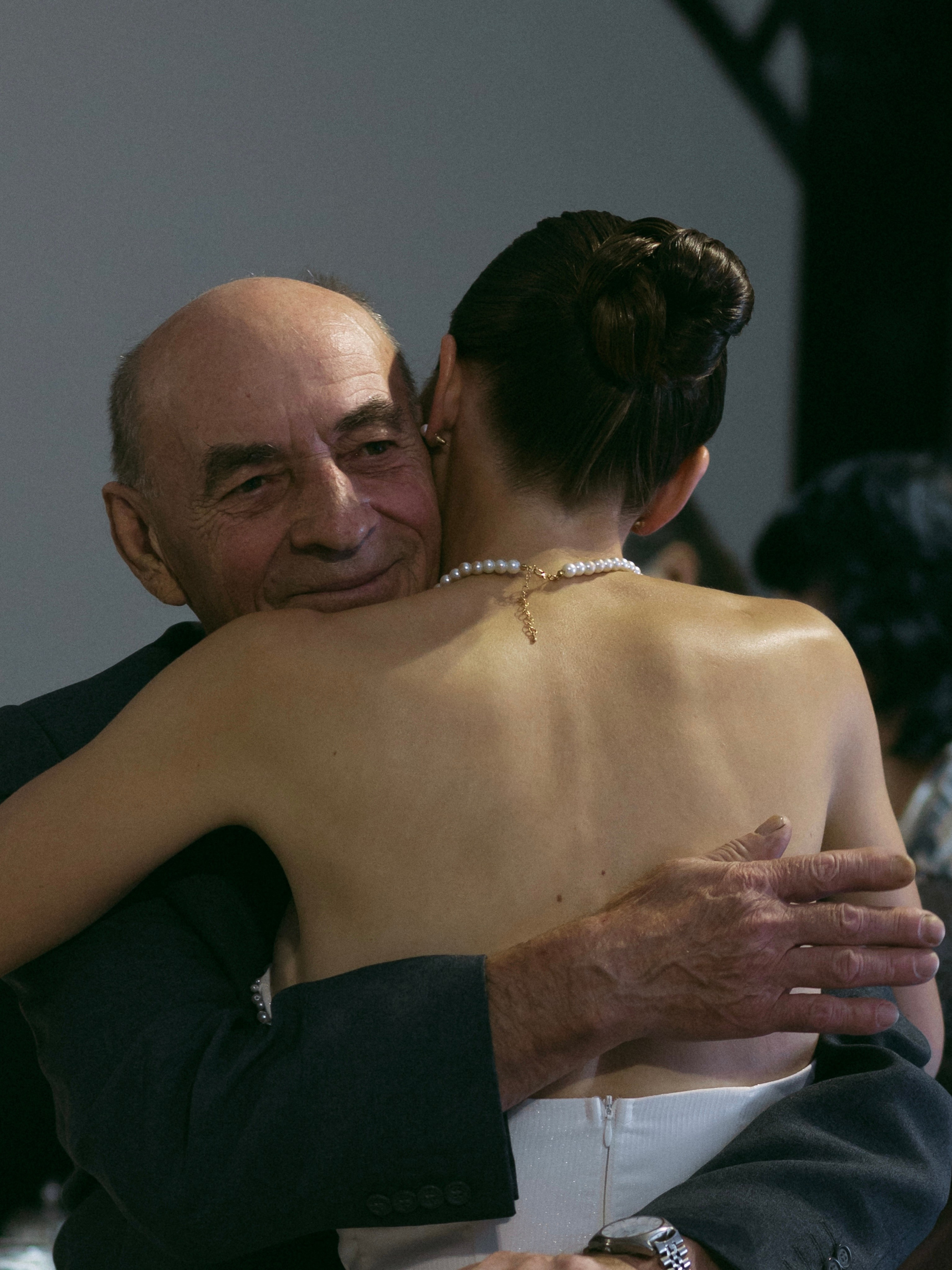 Любовь без слов. Дубинкина Екатерина Фотограф Рязань, Москва