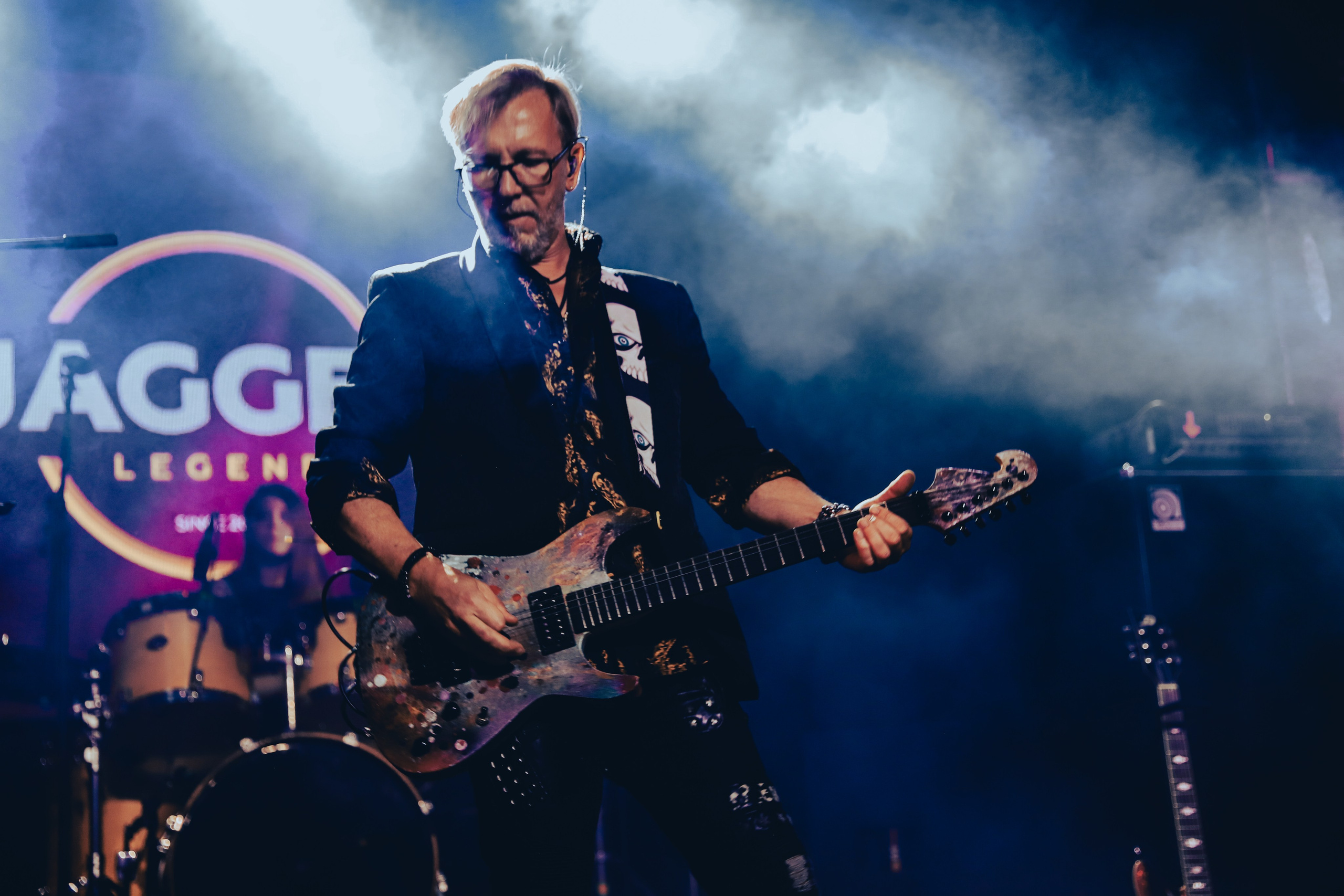 Концертные съемки