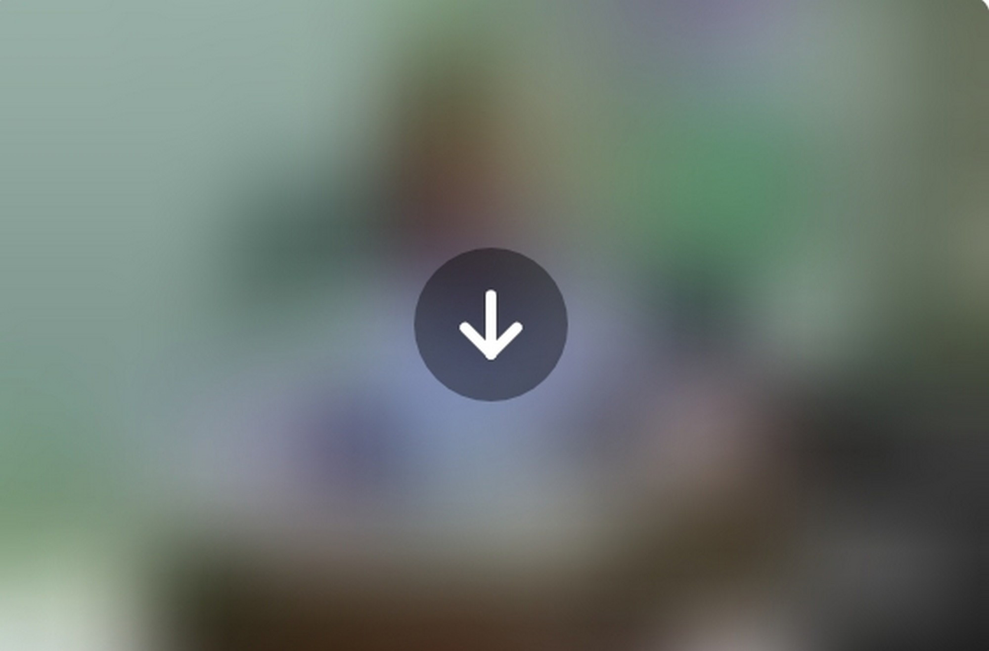 Nothing personal. Künstler Verstecktoff