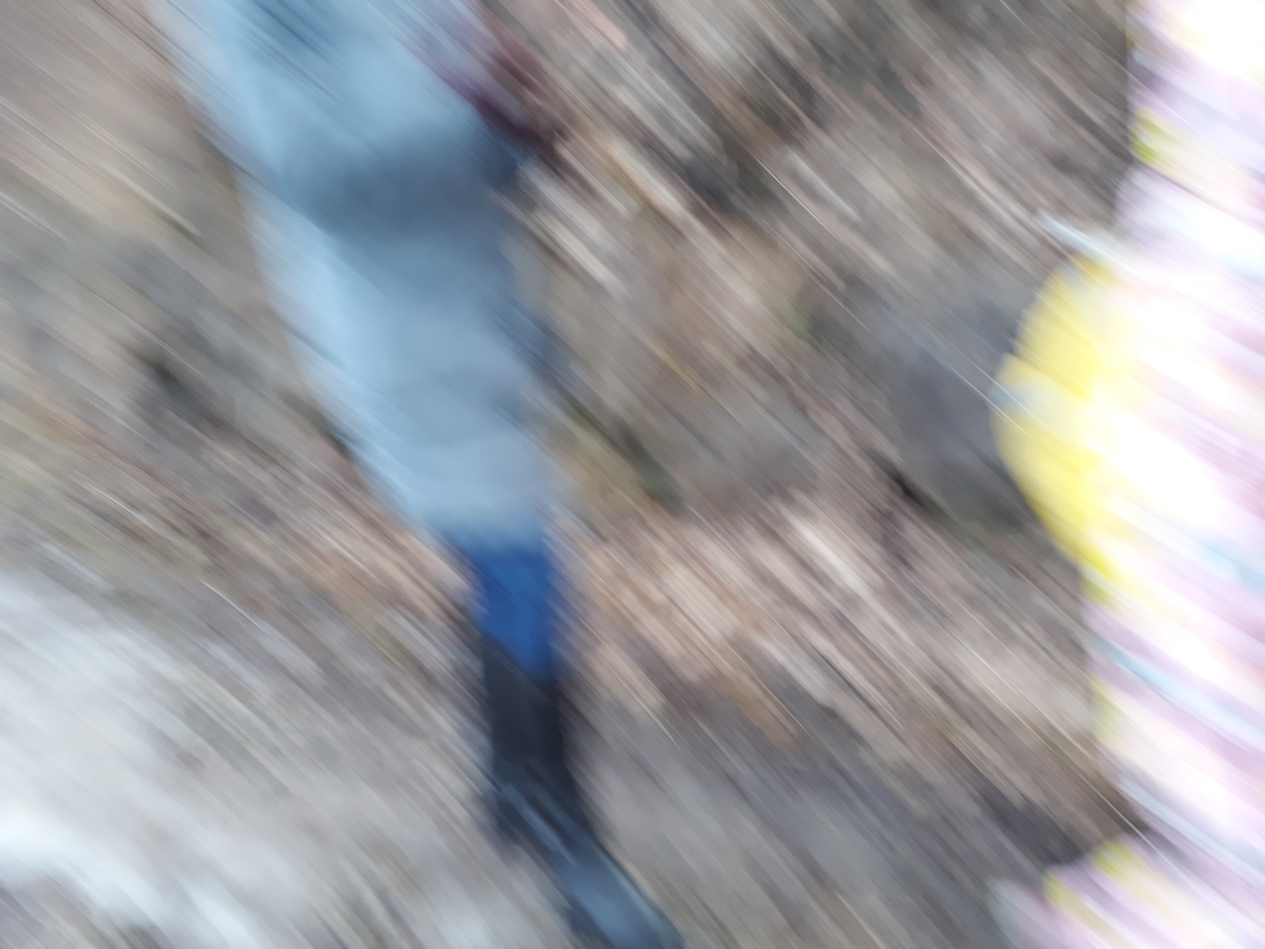 Pictures I didn’t take. Künstler Verstecktoff