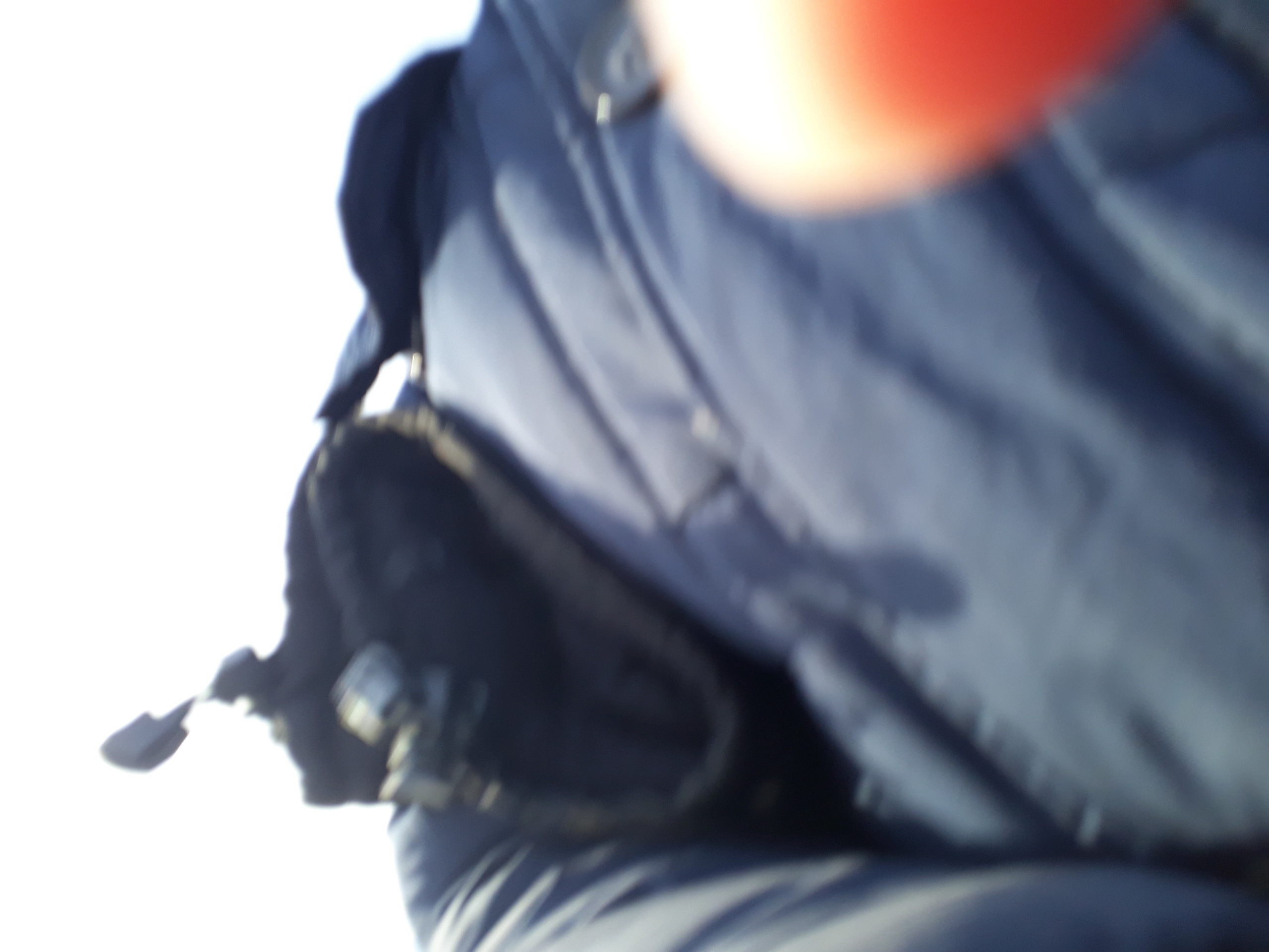 Pictures I didn’t take. Künstler Verstecktoff