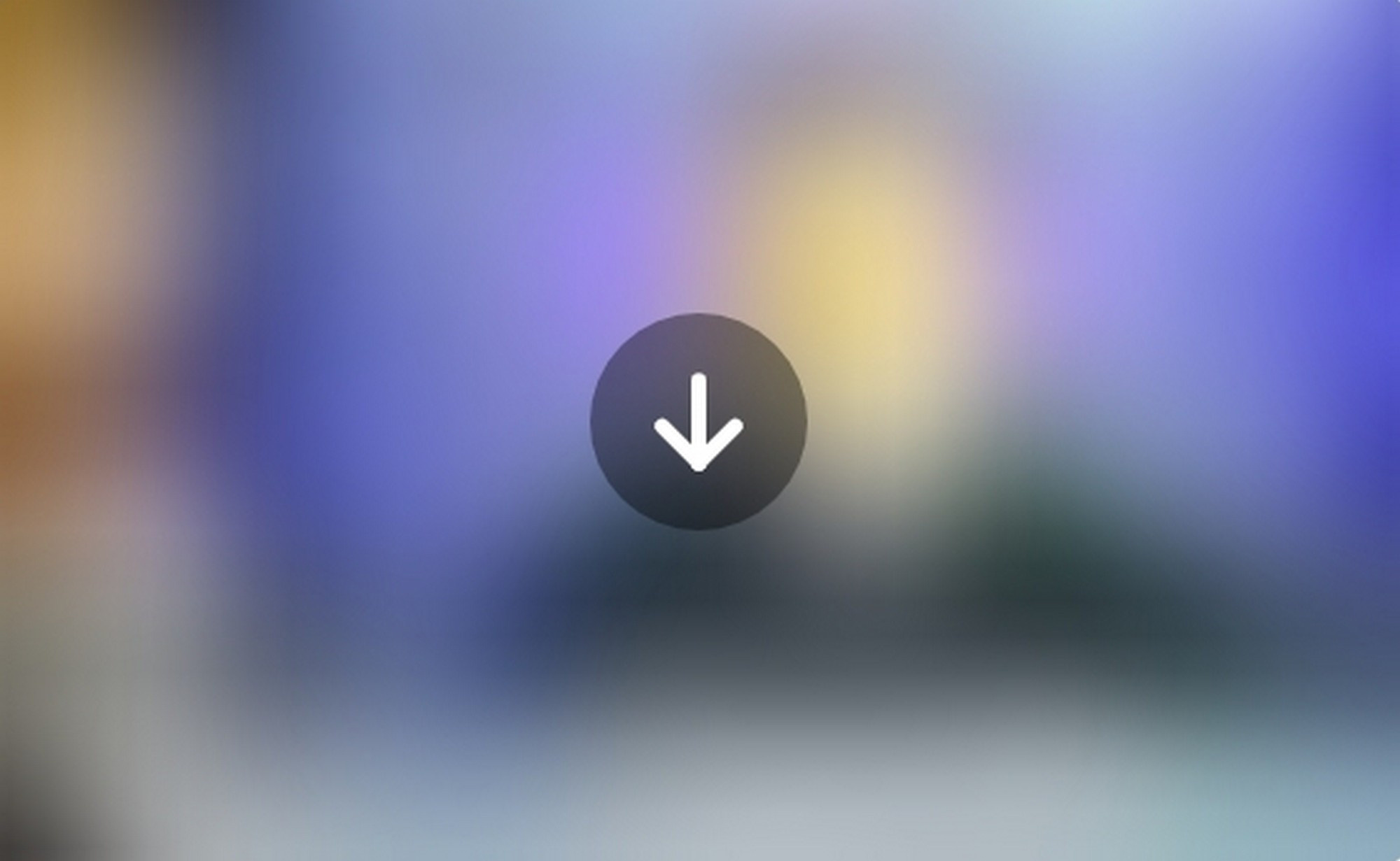 Nothing personal. Künstler Verstecktoff