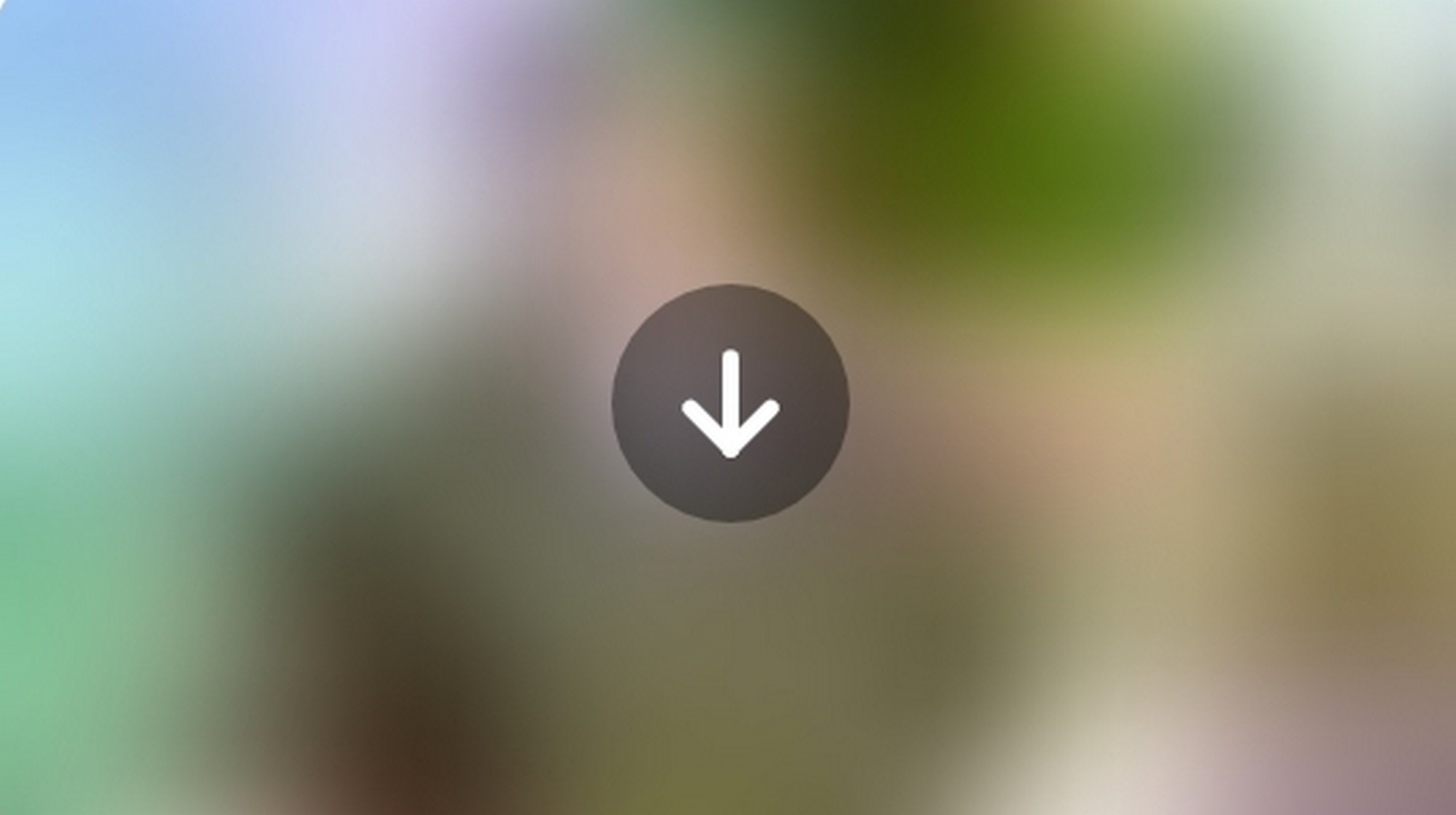 Nothing personal. Künstler Verstecktoff