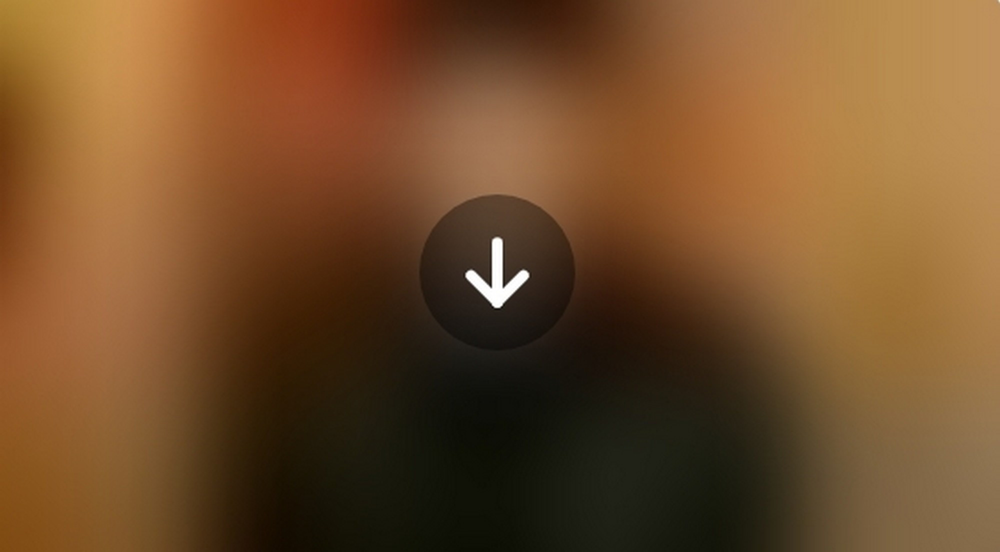 Nothing personal. Künstler Verstecktoff