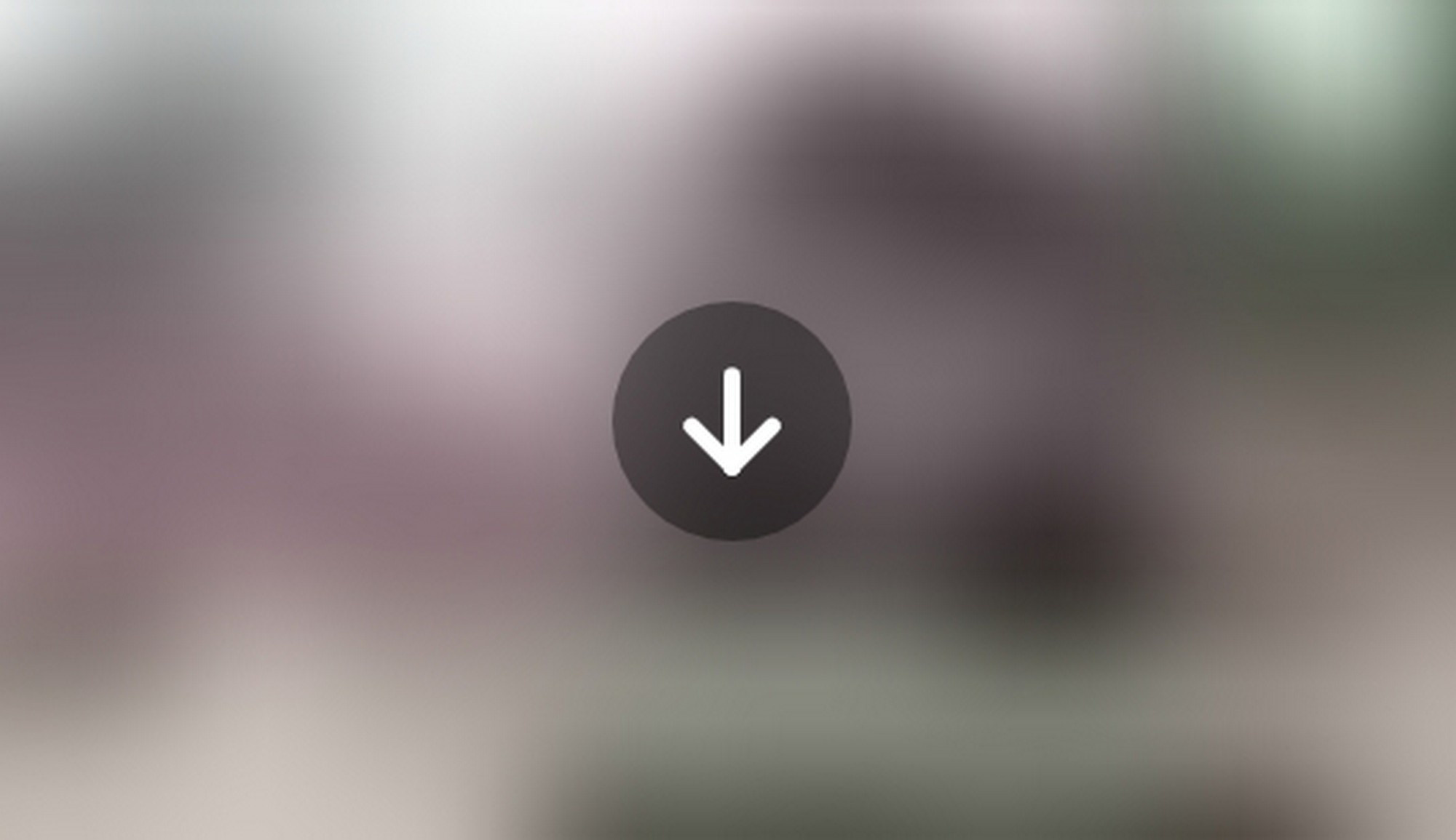 Nothing personal. Künstler Verstecktoff