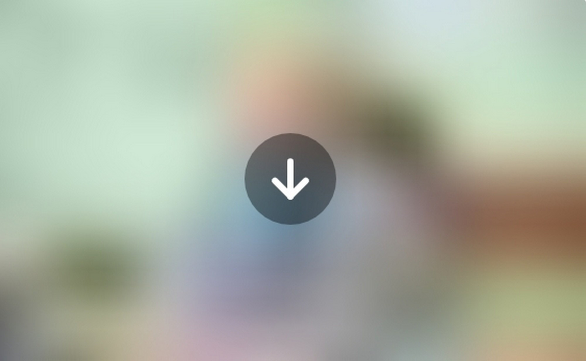 Nothing personal. Künstler Verstecktoff