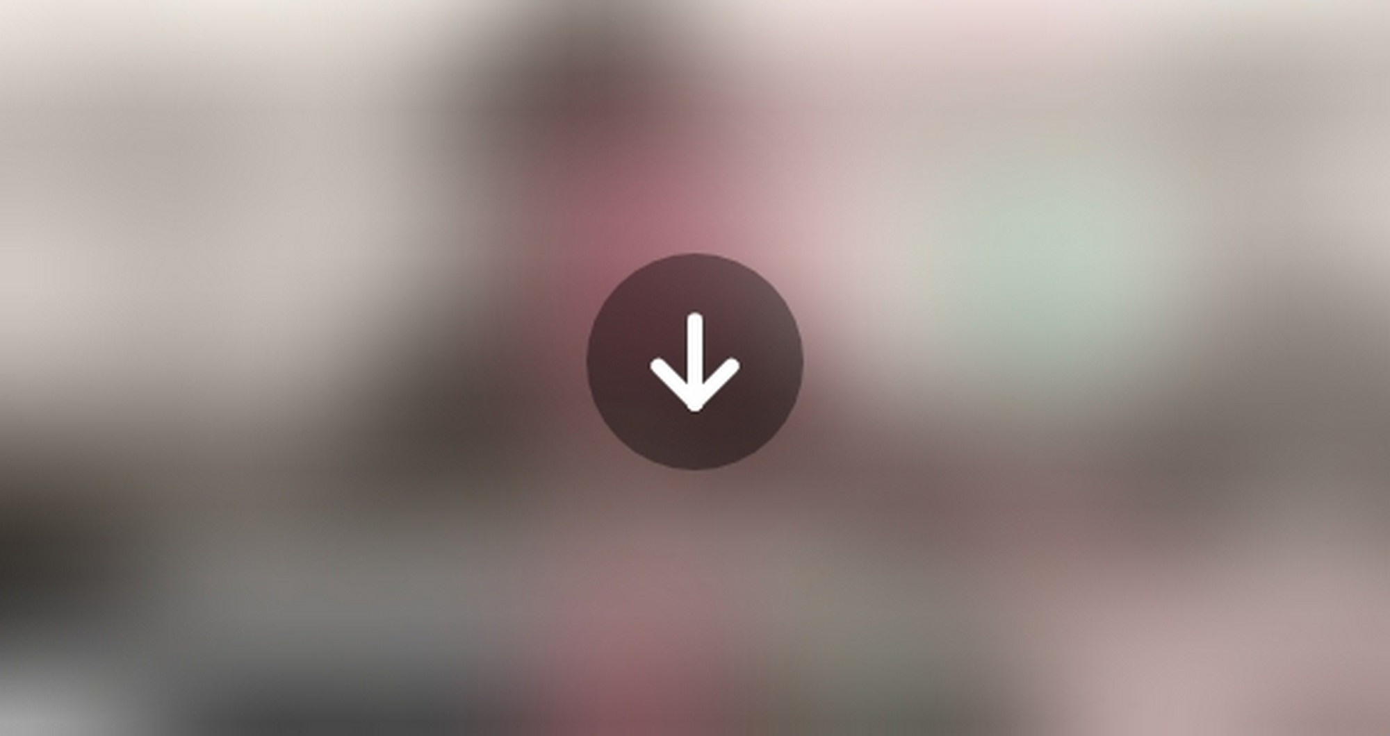 Nothing personal. Künstler Verstecktoff