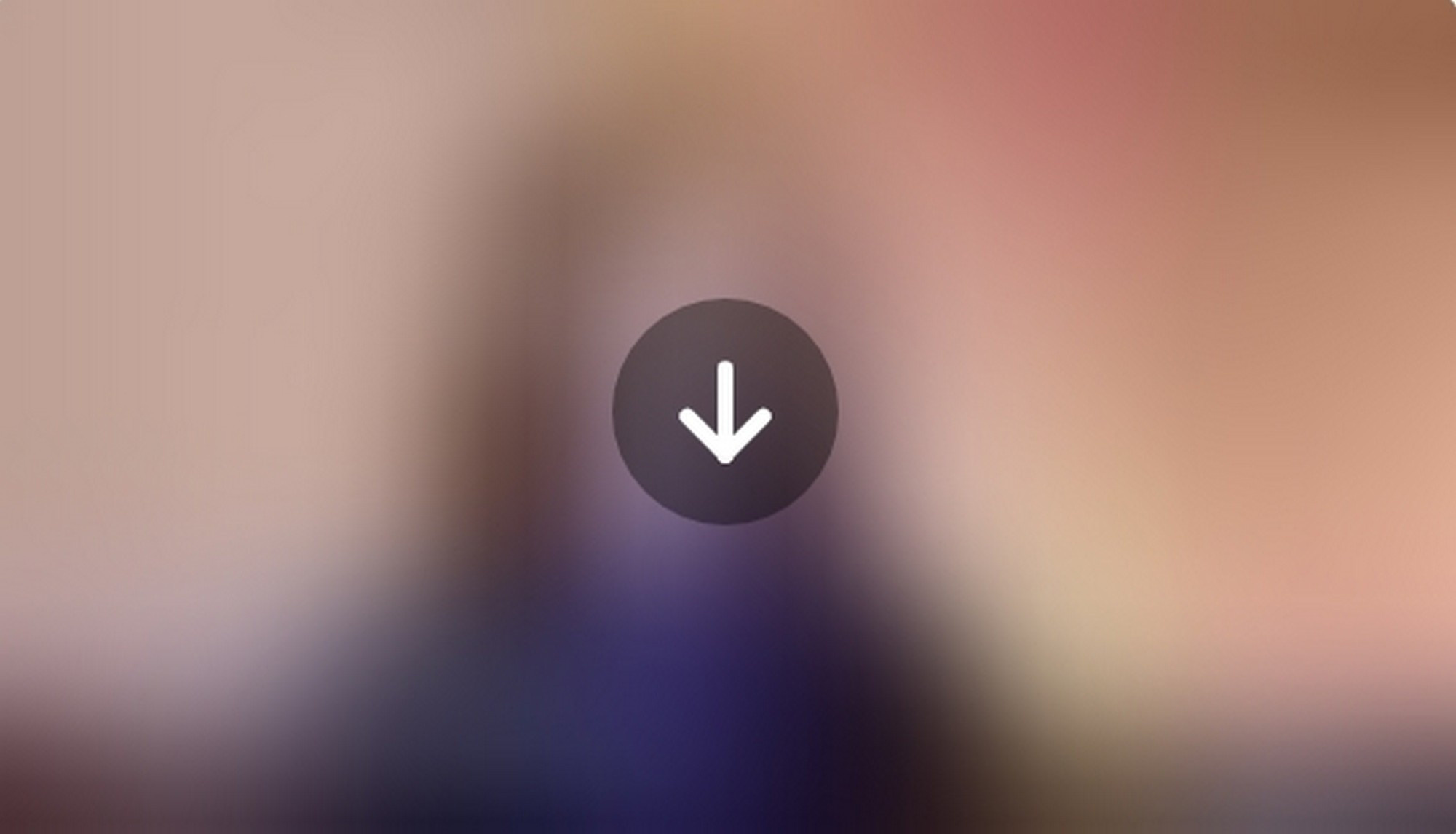 Nothing personal. Künstler Verstecktoff