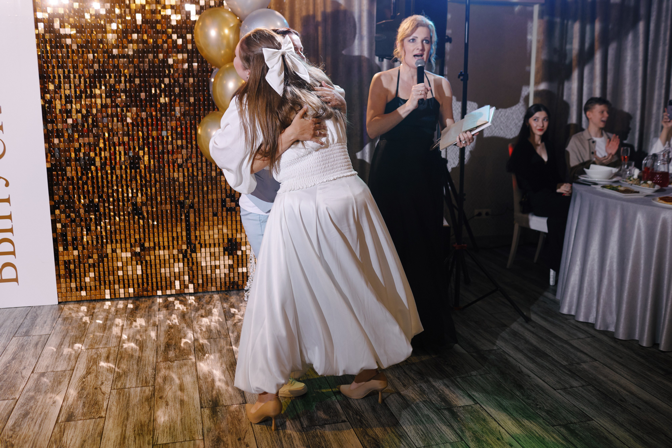 Выпускной 11кл. Портретный и свадебный фотограф в Екатеринбурге Владимир ЛузинЛузин