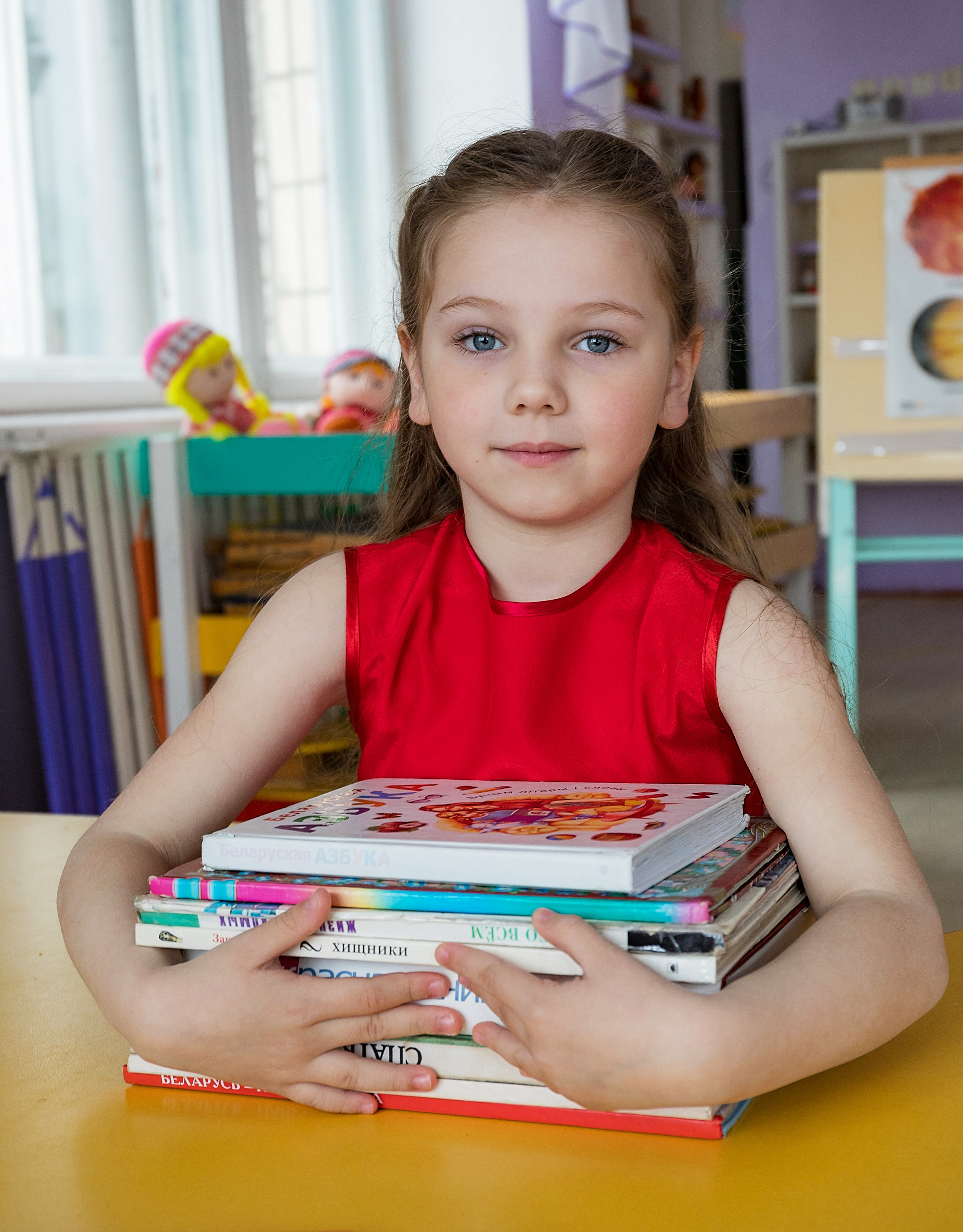 Фото для детского сада. Детский и школьный фотограф Наталья Анищик
