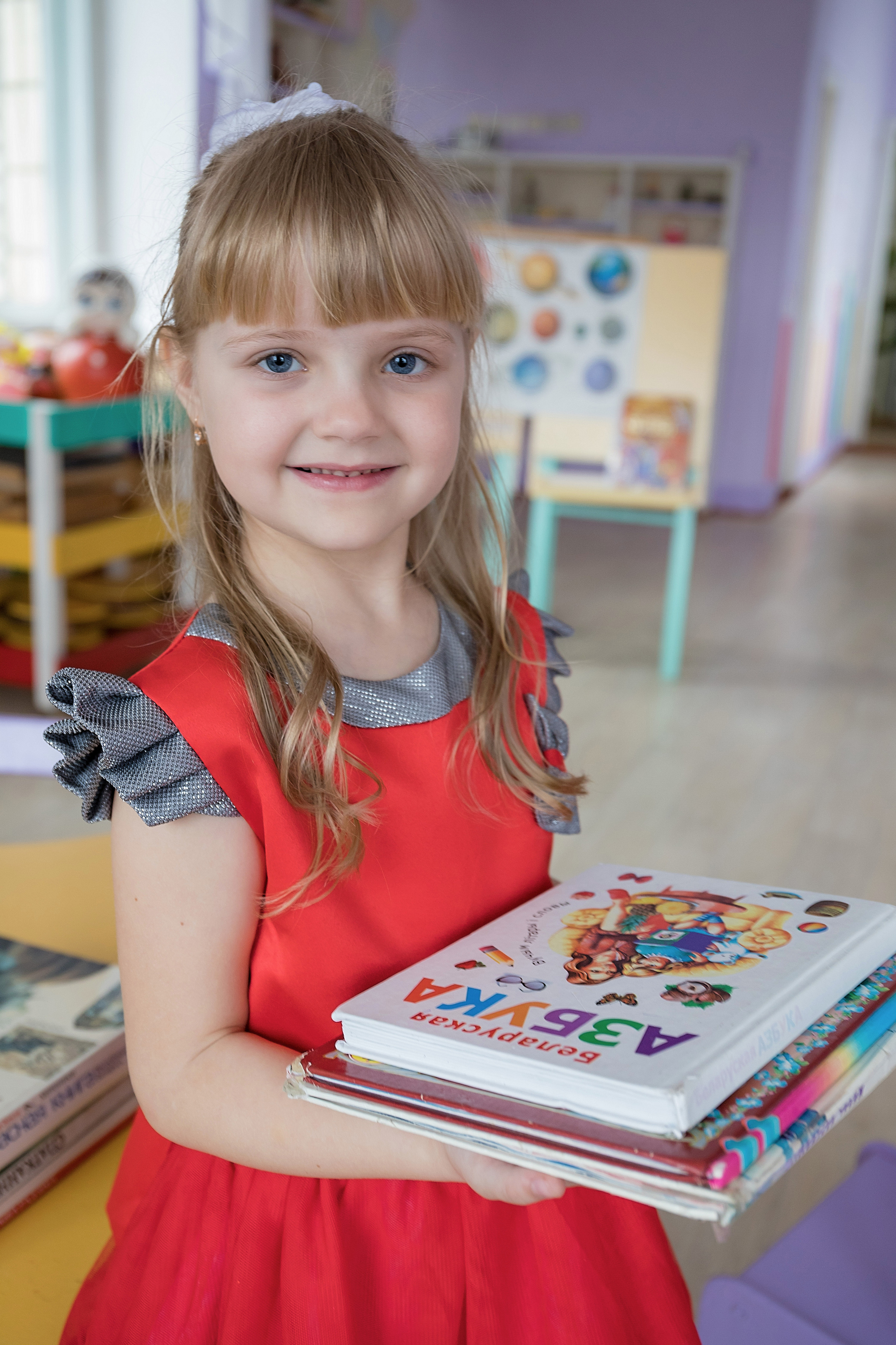 Фото для детского сада. Детский и школьный фотограф Наталья Анищик