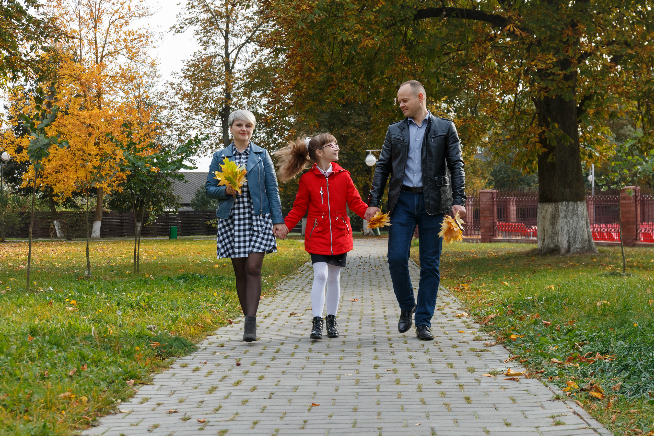 Семейные и детские фото. Детский и школьный фотограф Наталья Анищик