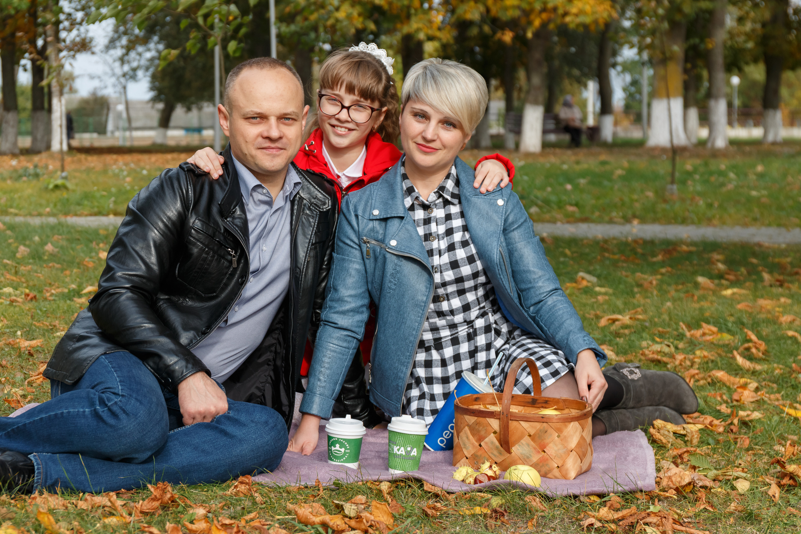 Семейные и детские фото. Детский и школьный фотограф Наталья Анищик