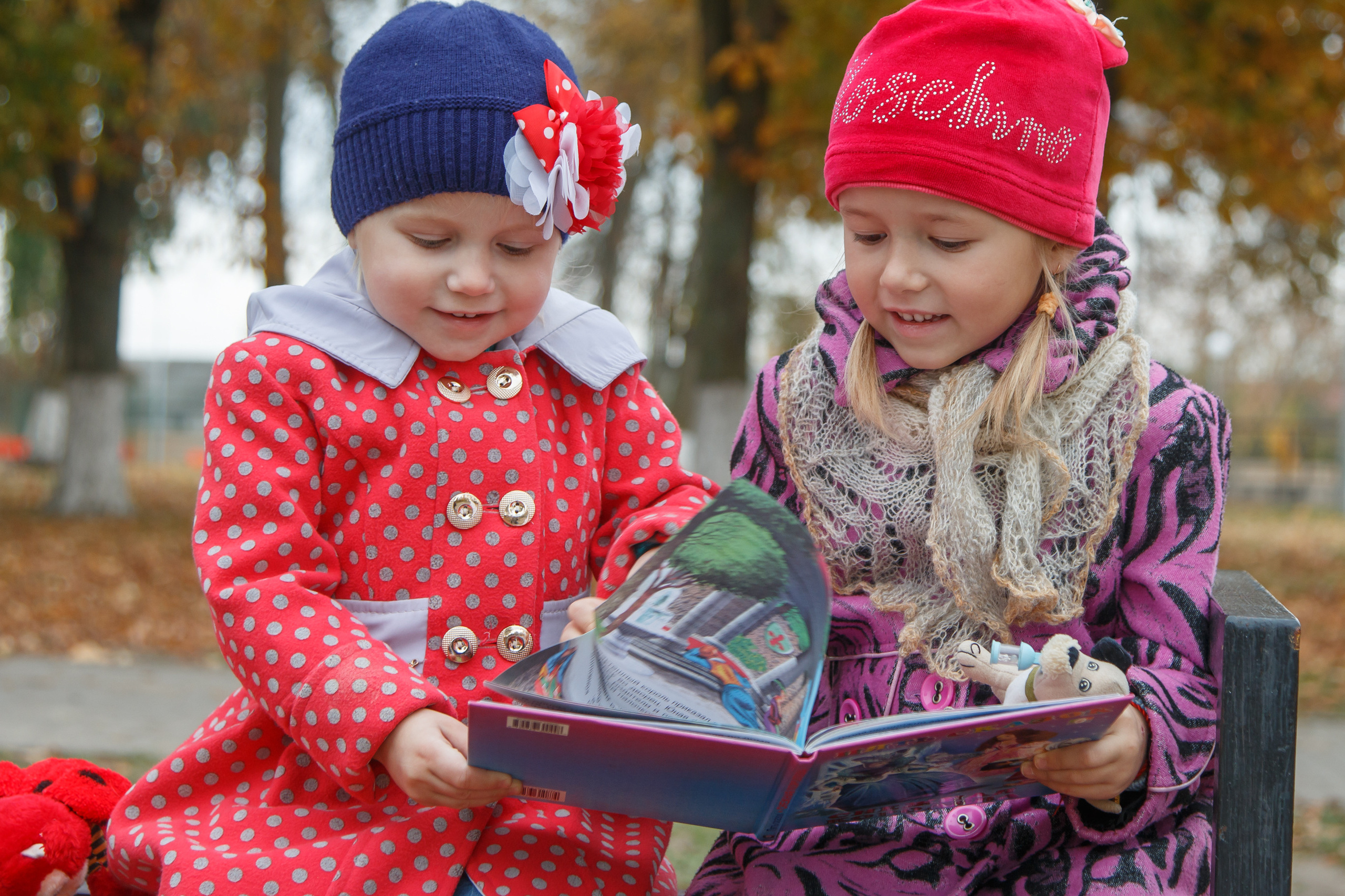 Семейные и детские фото. Детский и школьный фотограф Наталья Анищик