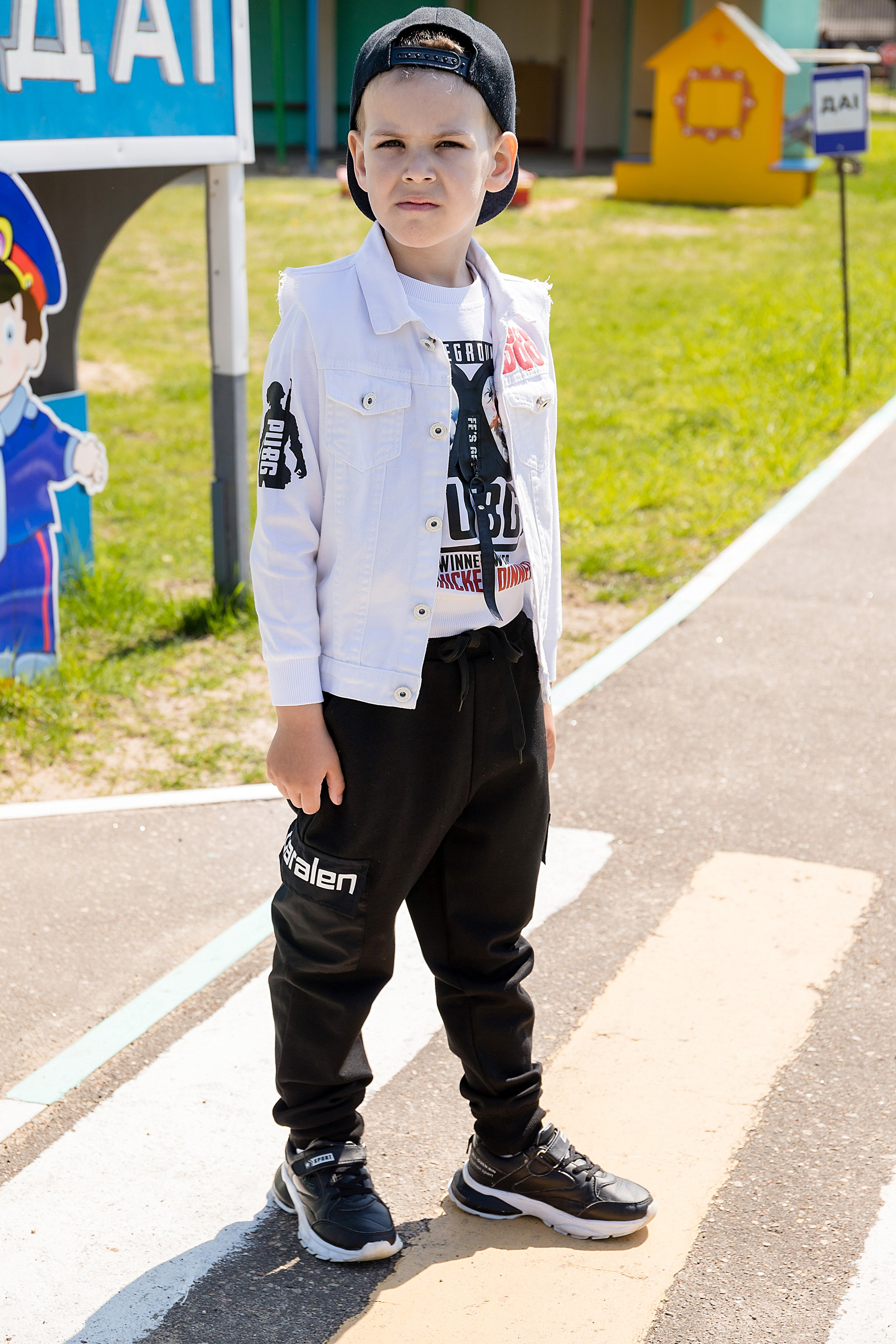 Фото для детского сада. Детский и школьный фотограф Наталья Анищик