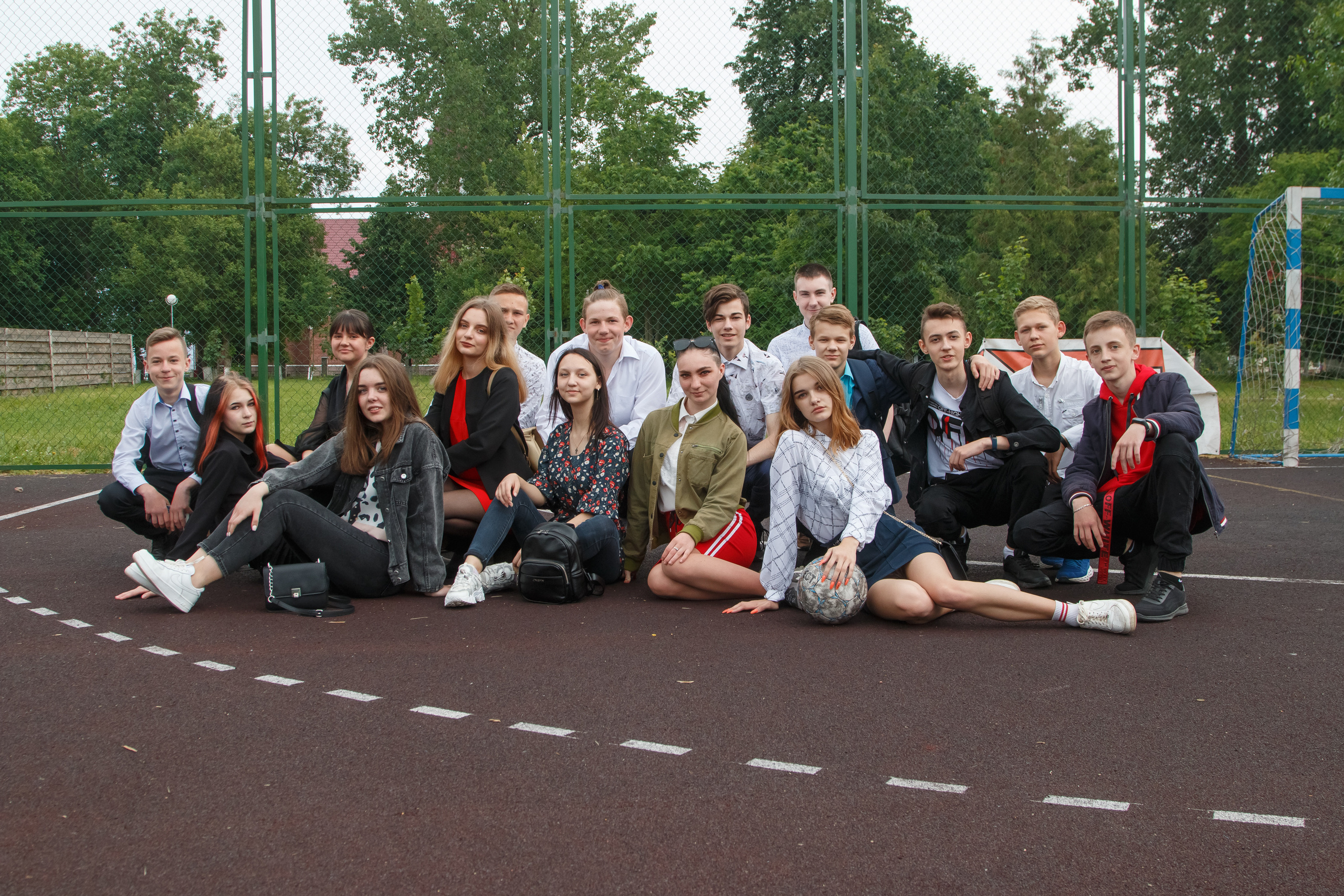 Школьные фото. Детский и школьный фотограф Наталья Анищик